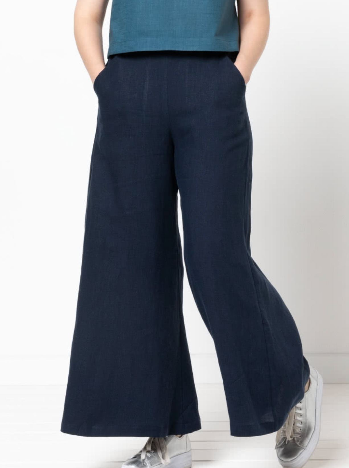 Loddon Woven Pant