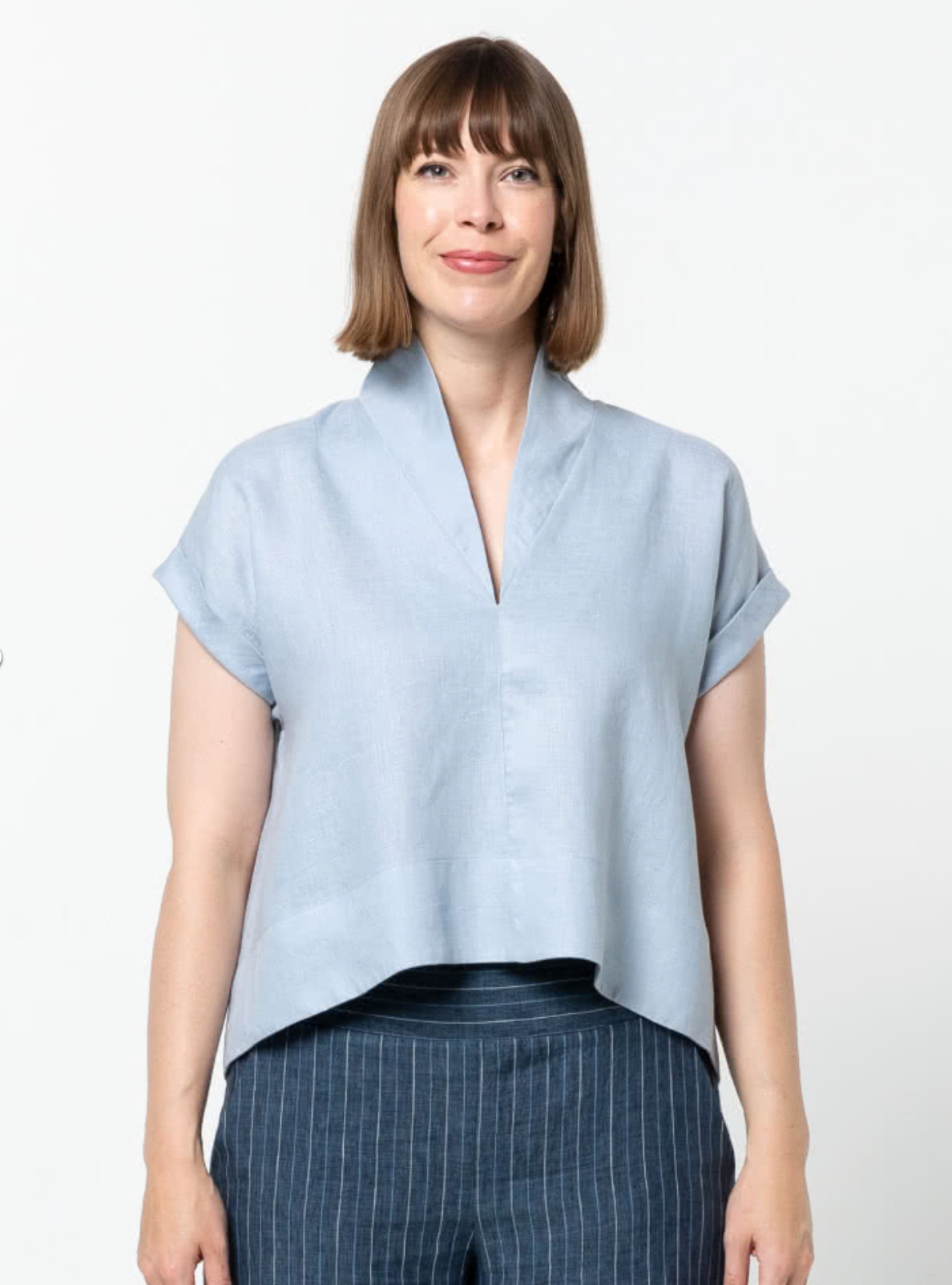Teddy Designer Top