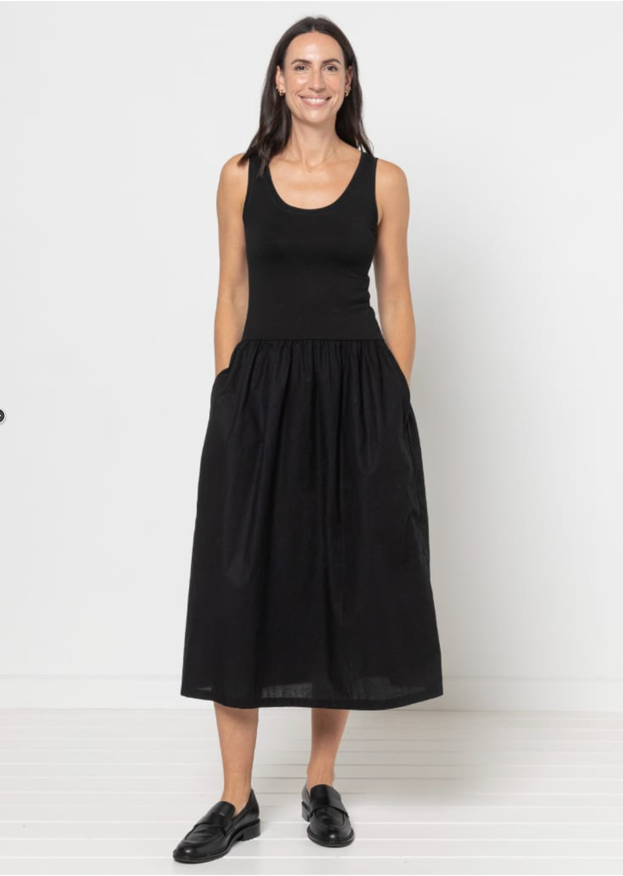 Carter Dress