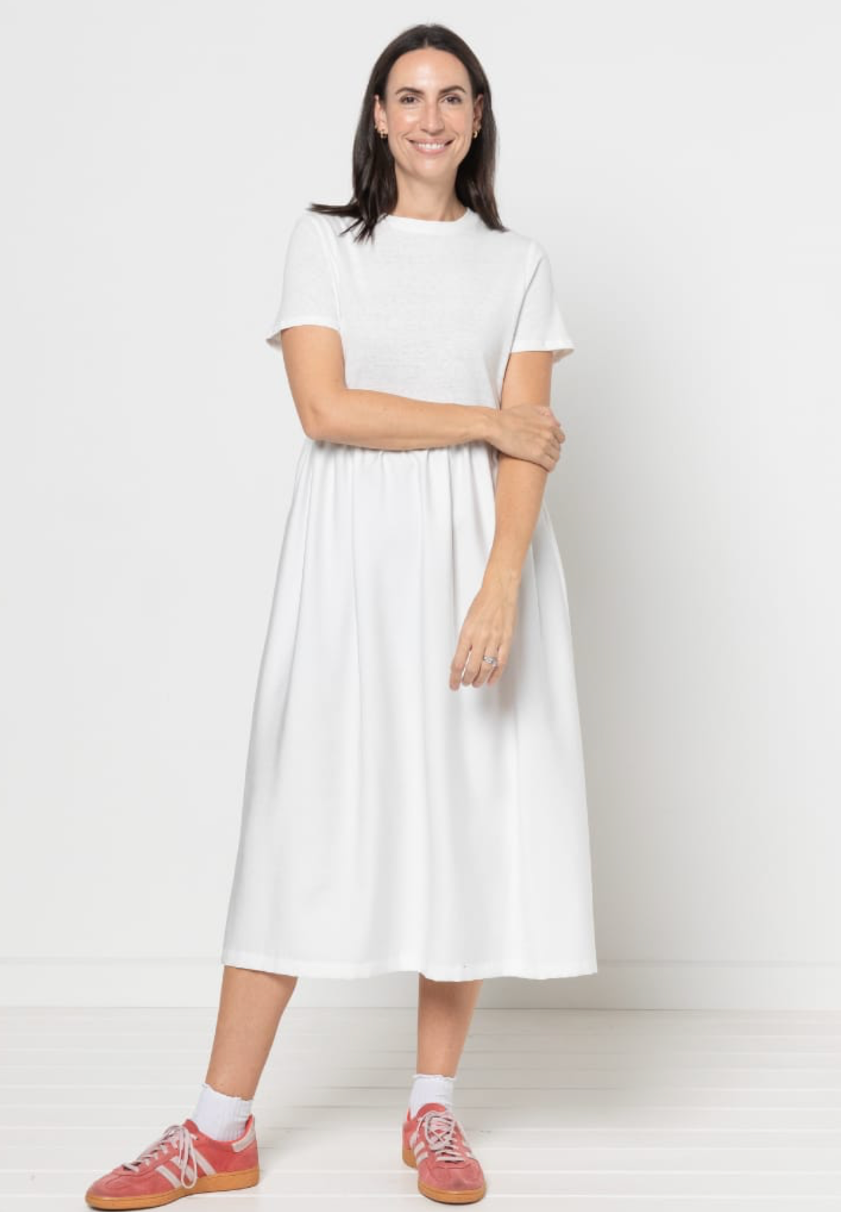 Carter Dress