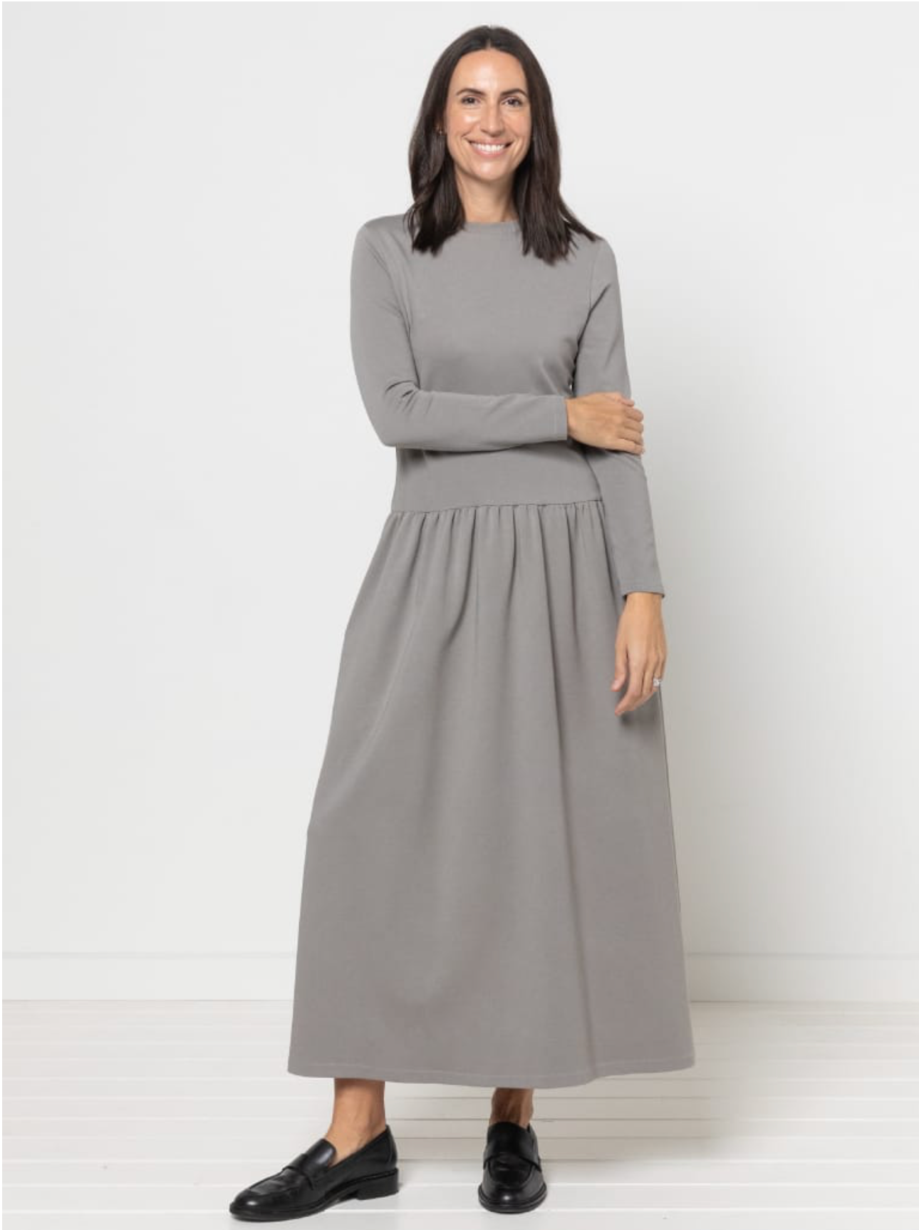 Carter Dress
