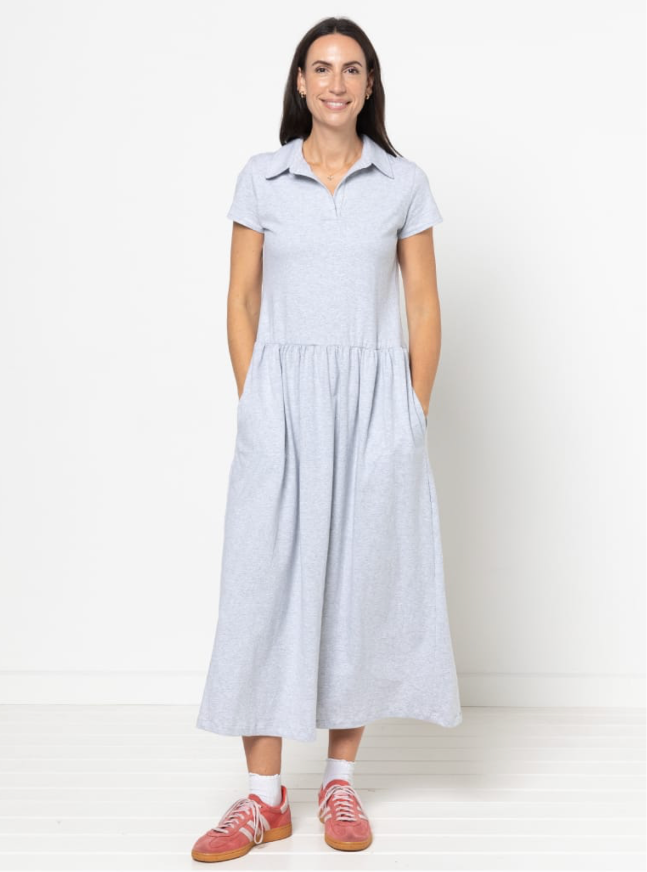 Carter Dress