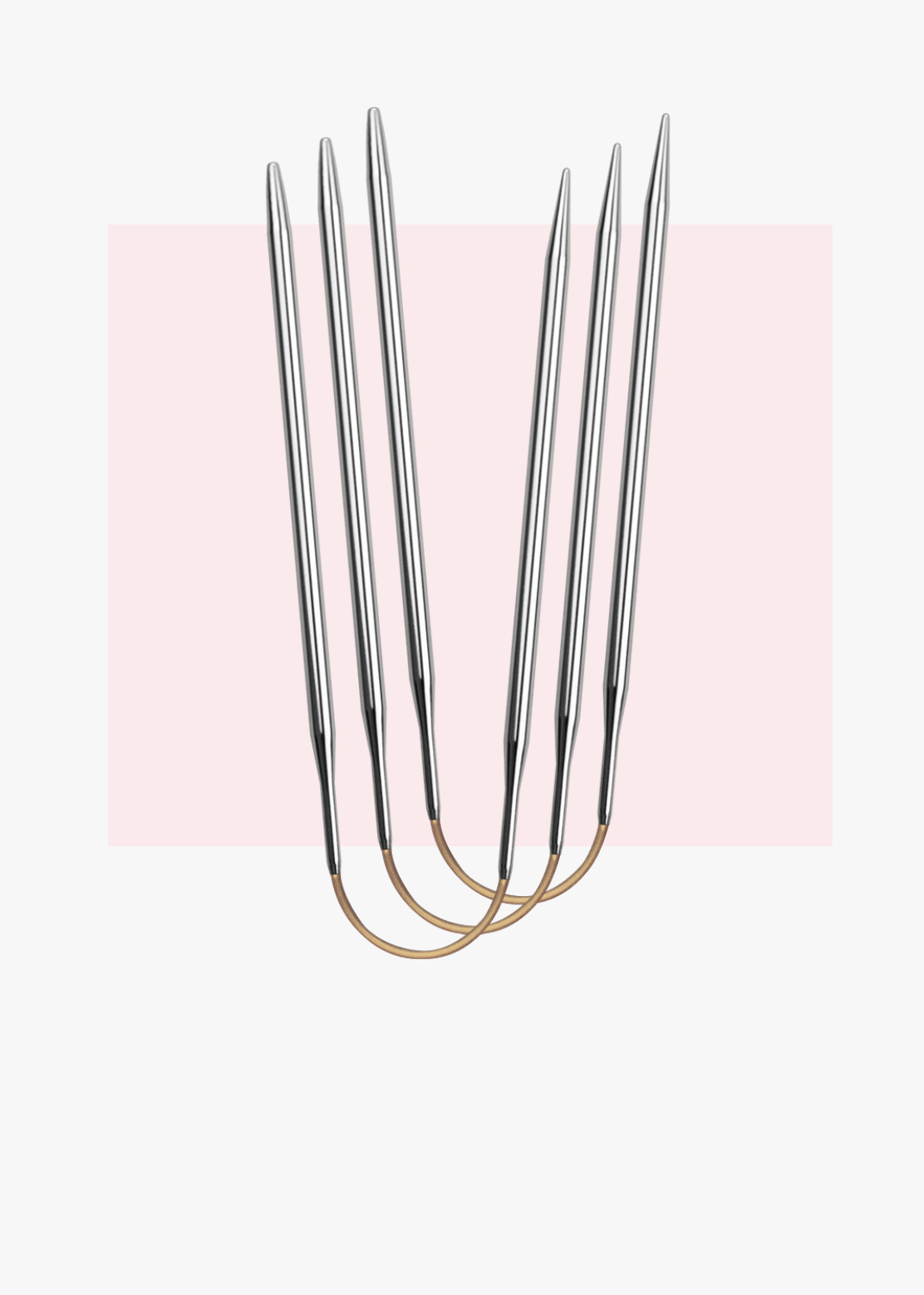 Crasy Trio Long (26 cm)