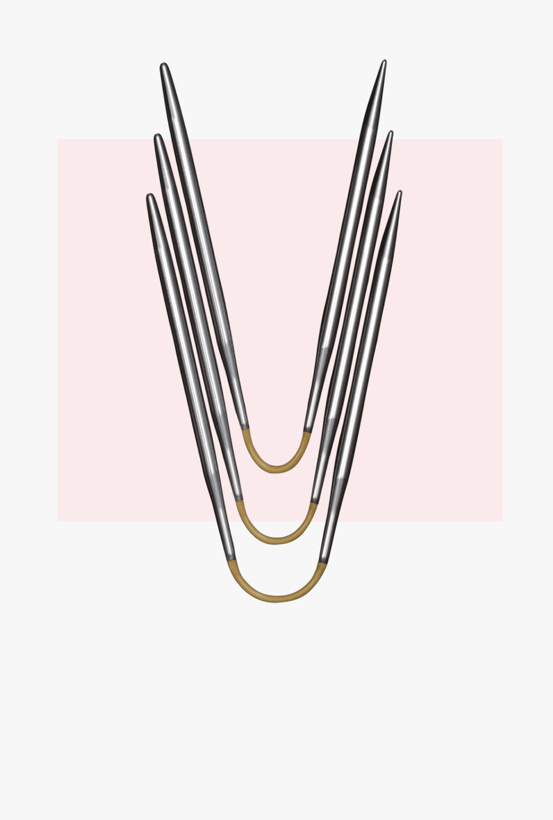 Crasy Trio Short (21 cm)