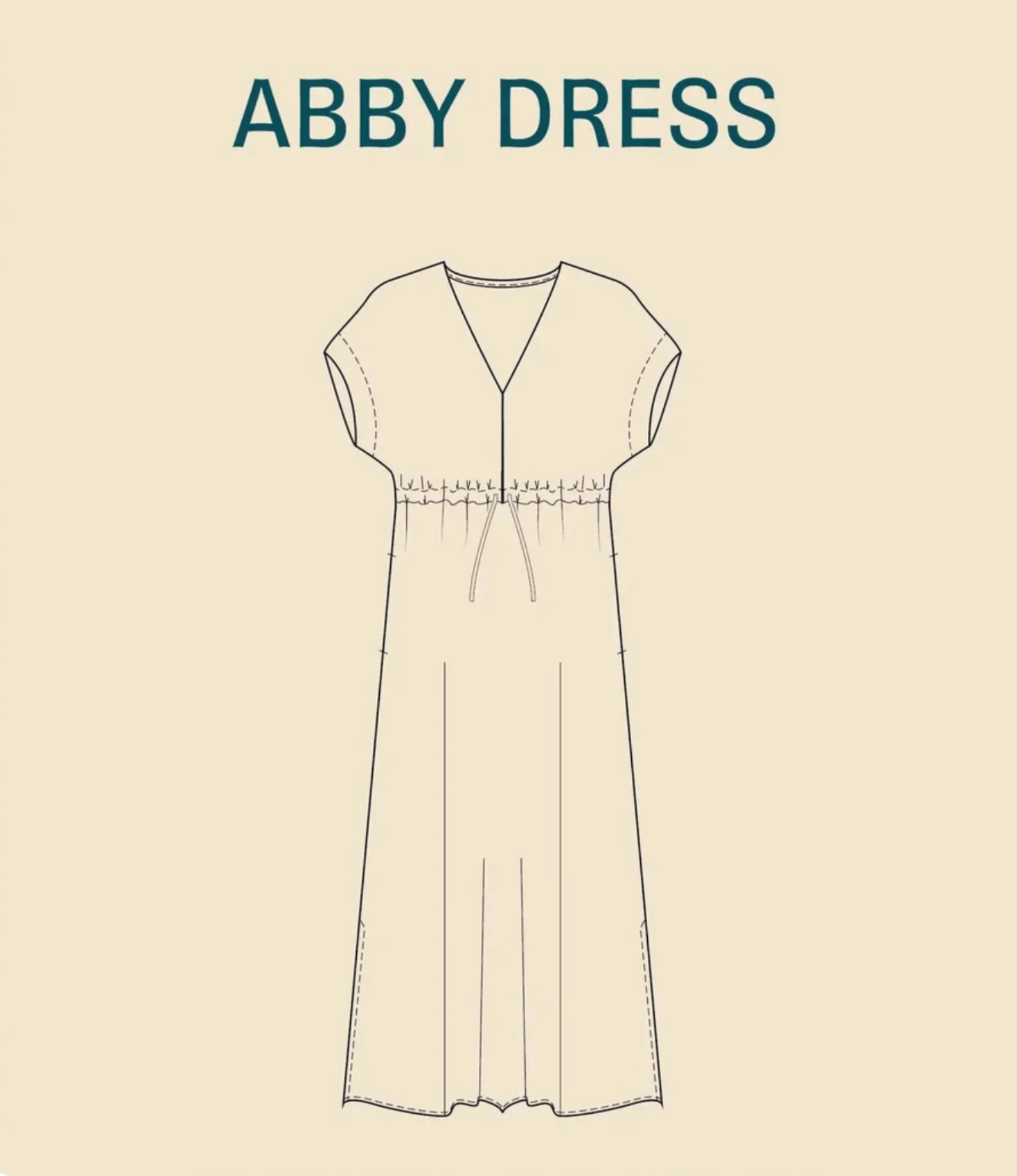 Abby Dress