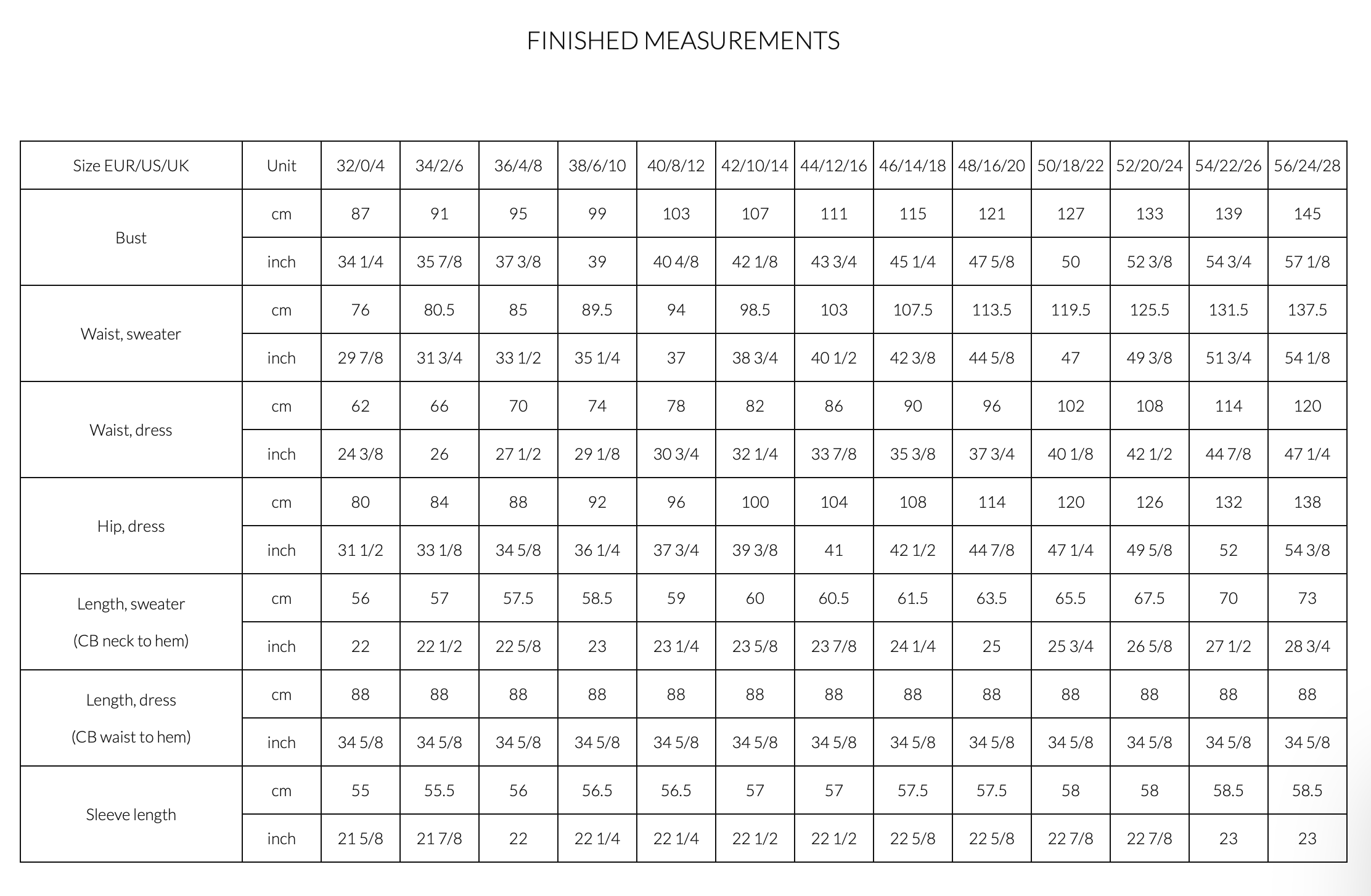 Kajo batwing wrap sweater & dress