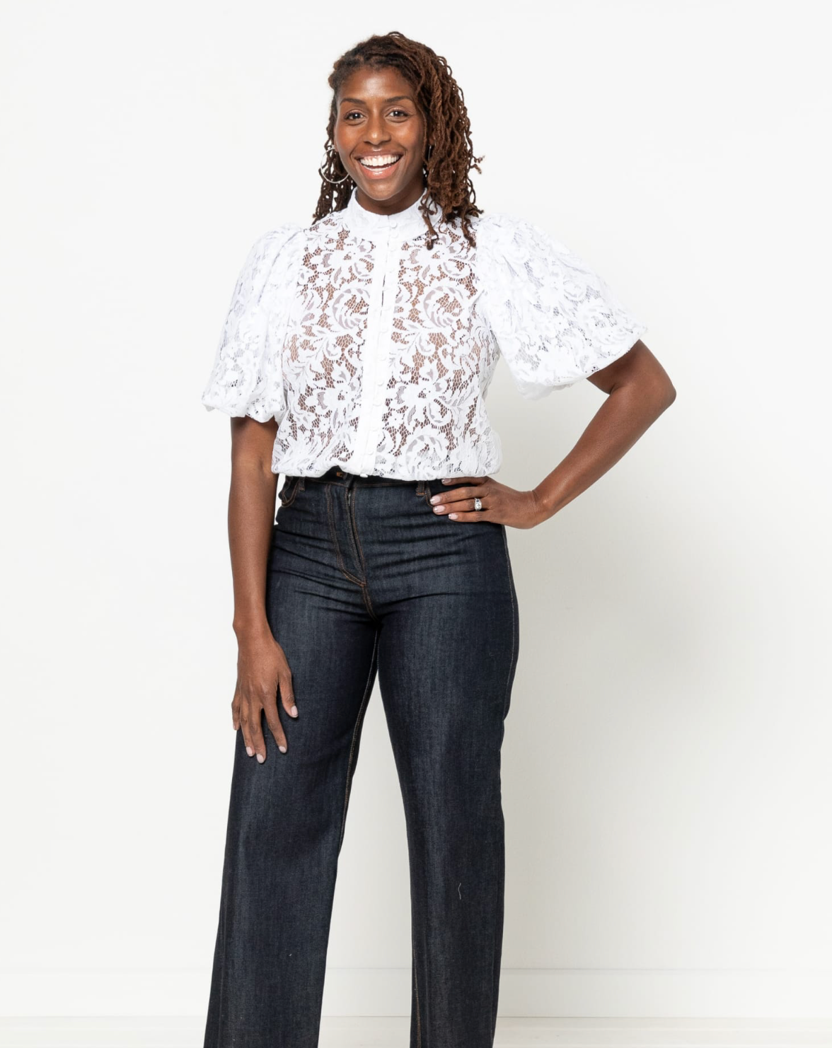 Dallas Shirt & Dress