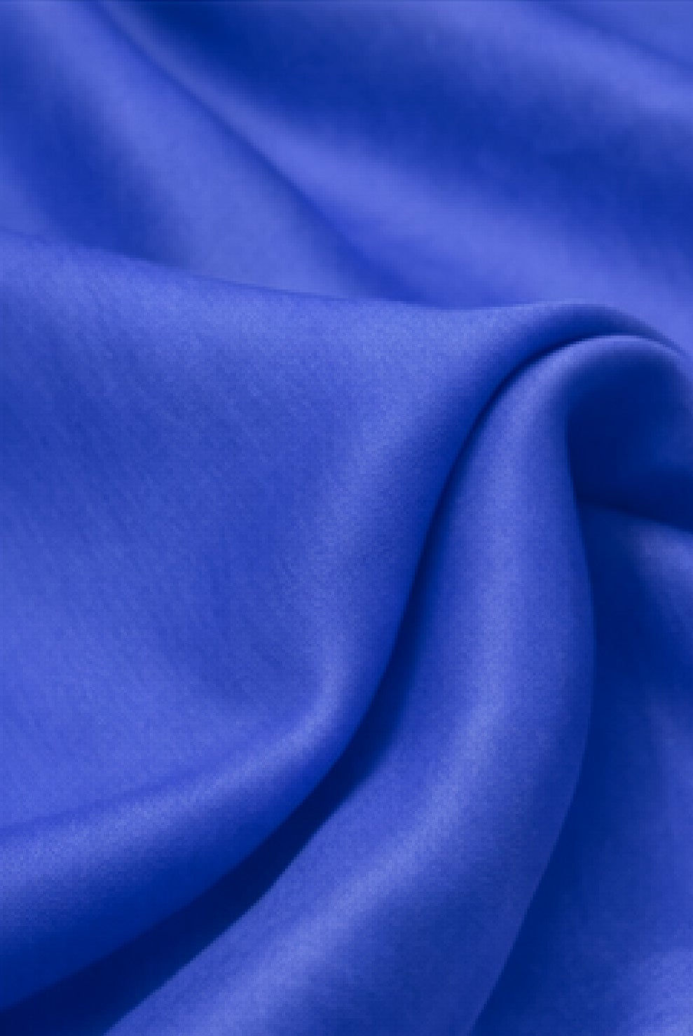 Fuller Cupro/Viscose Satin
