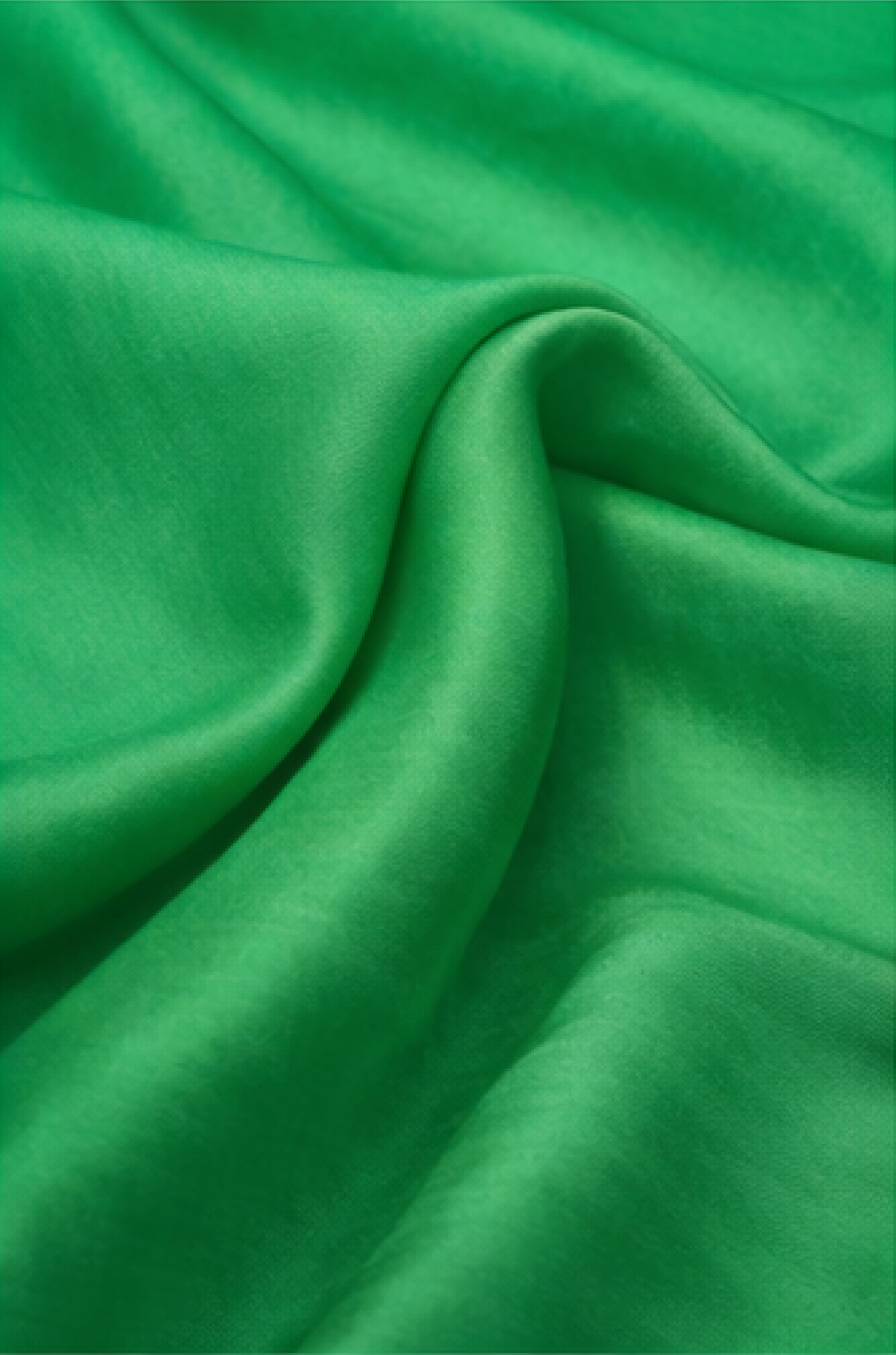 Fuller Cupro/Viscose Satin