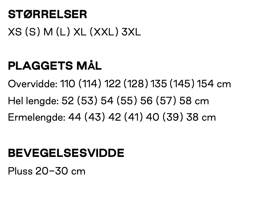 469B Heia rillegenser