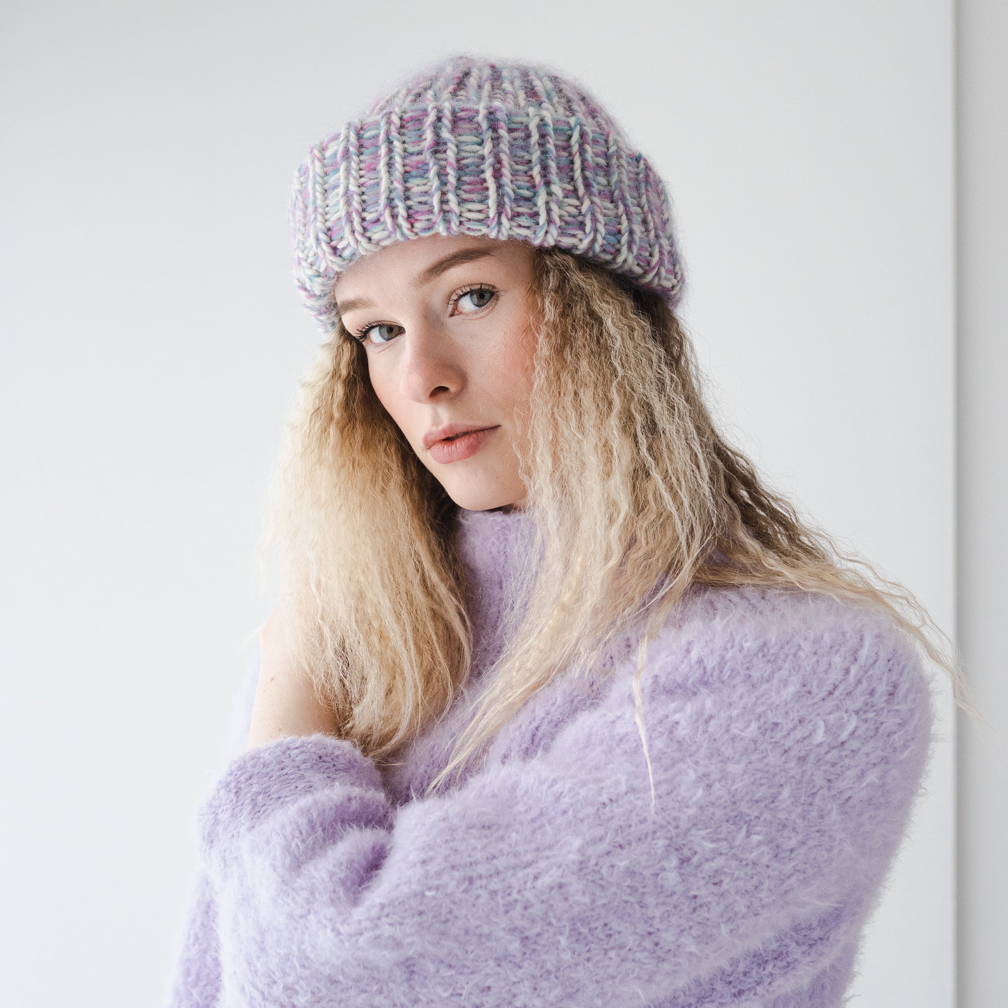 BonBon beanie