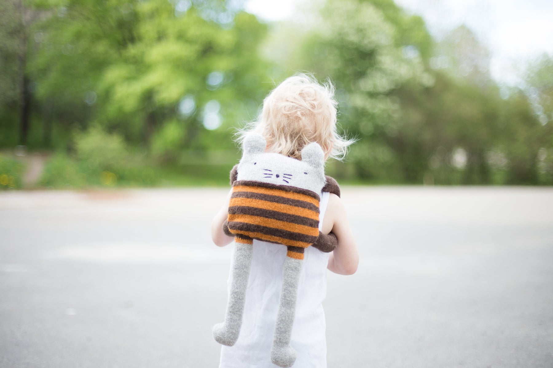 Littlebrothers buddy backpack