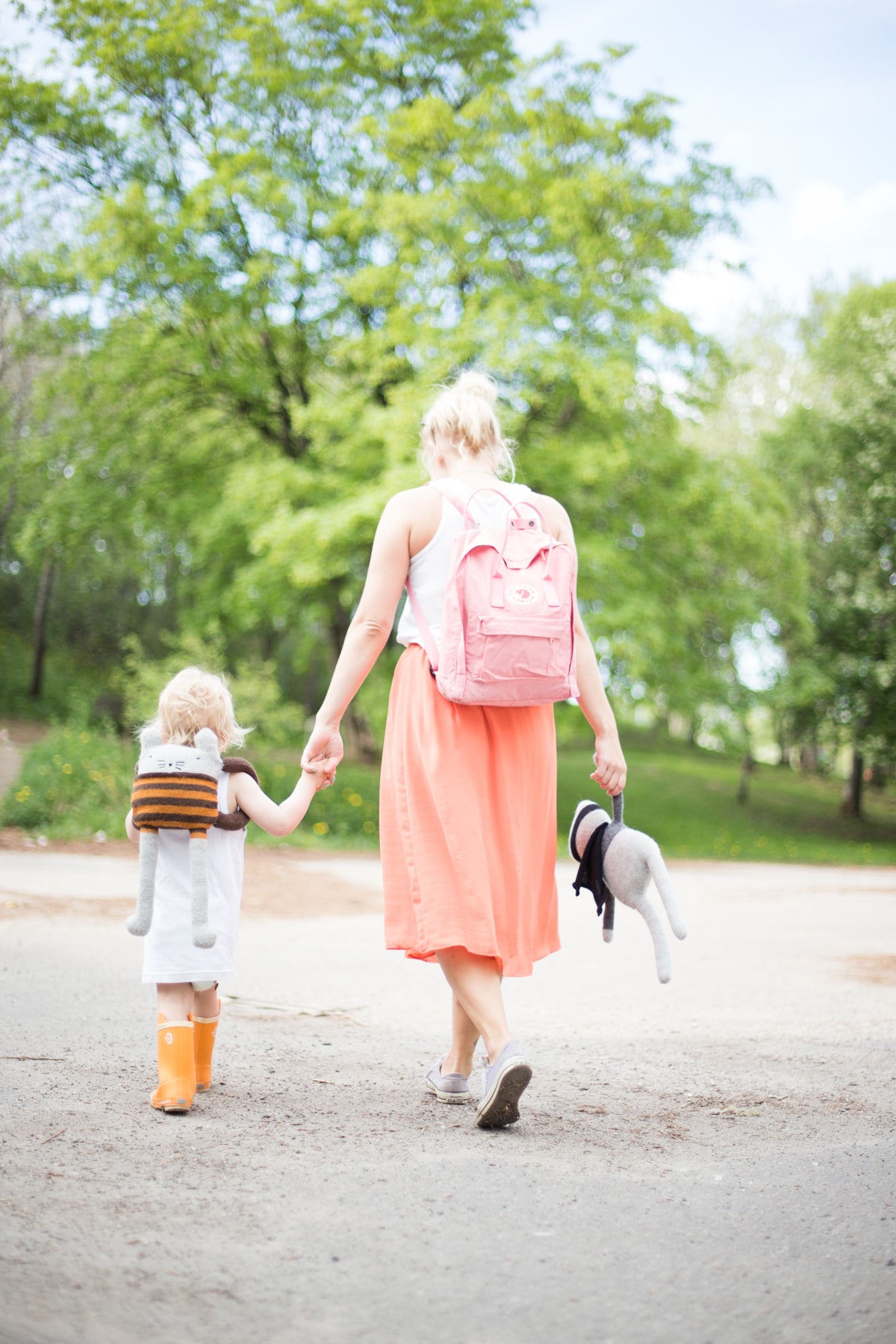 Littlebrothers buddy backpack