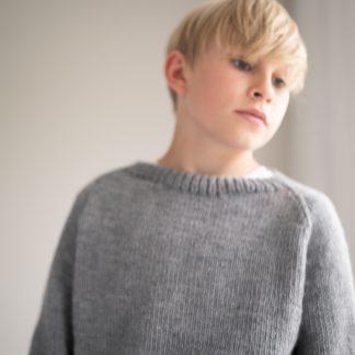Slush sweater