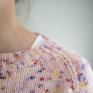 Slush sweater