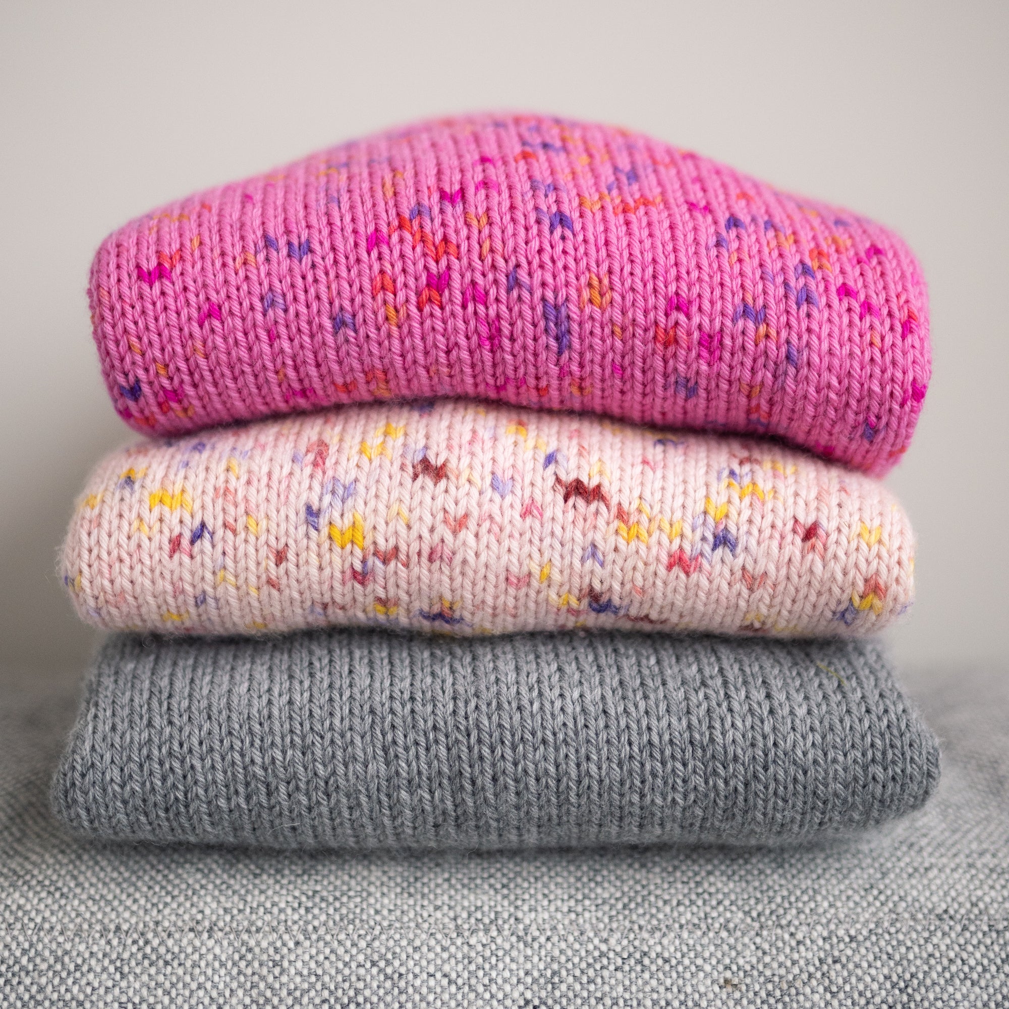Slush sweater