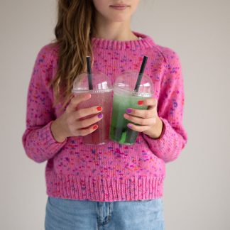 Slush sweater