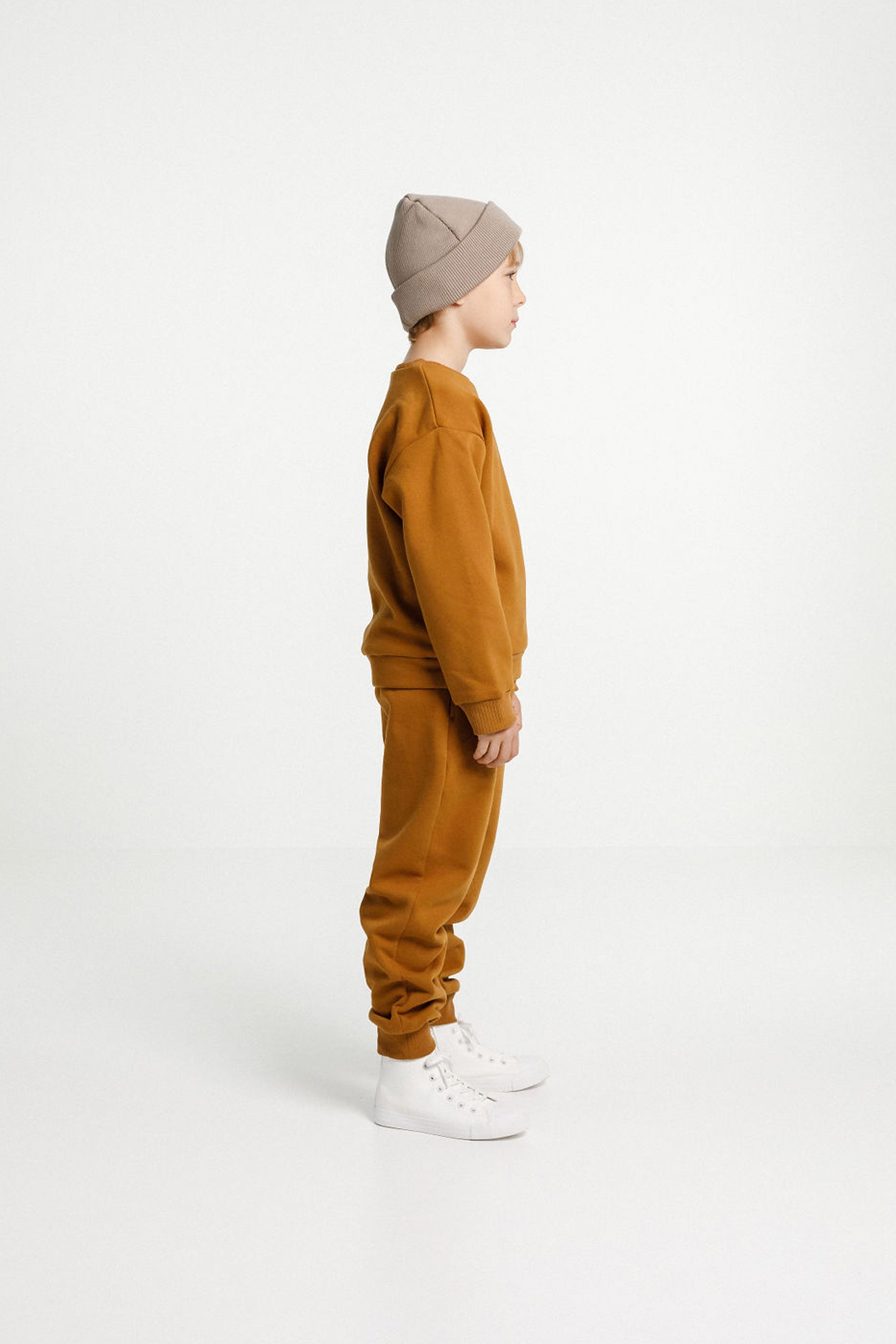 Kids Solar Tee / Sweater