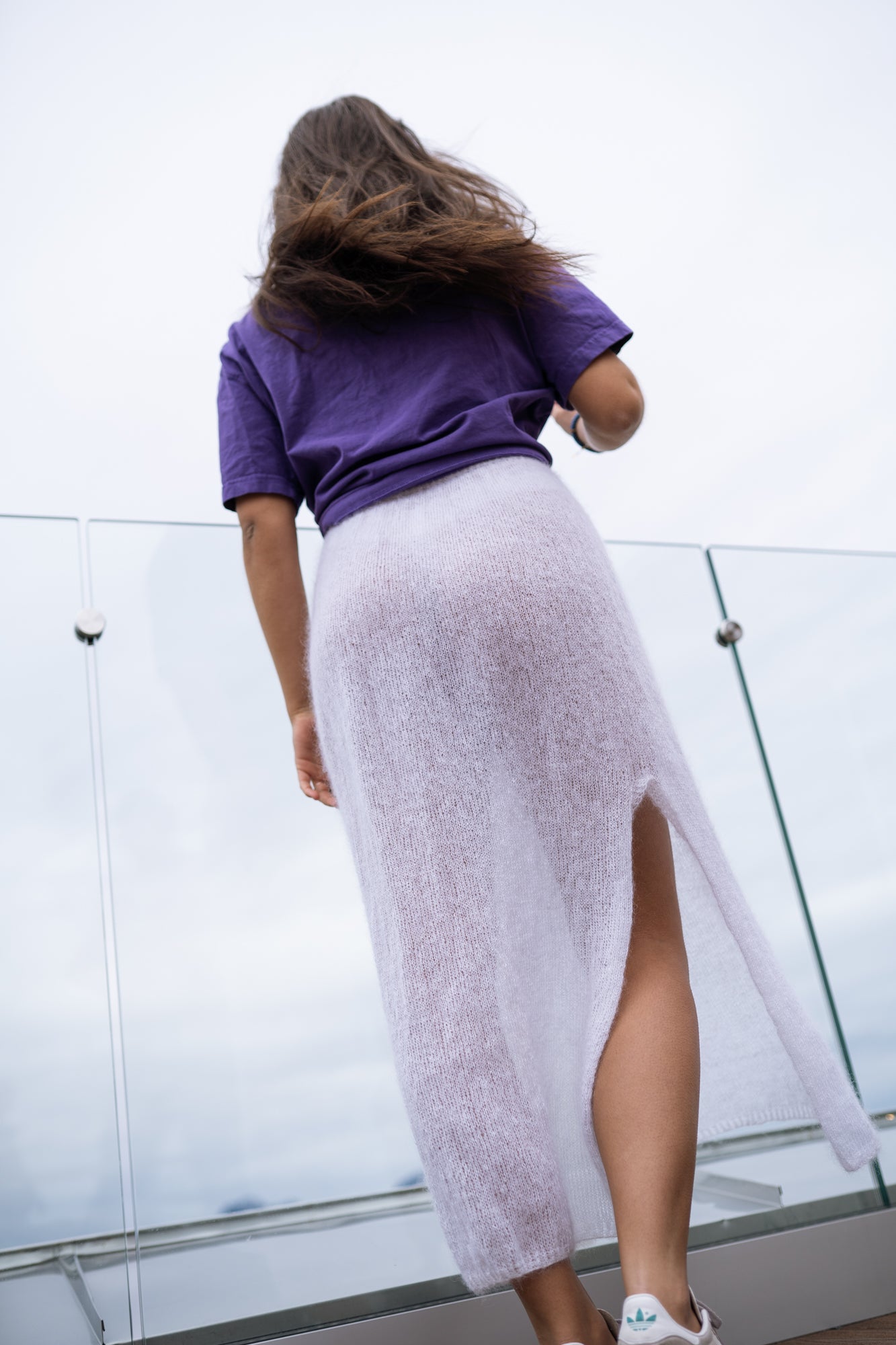 Mia skirt