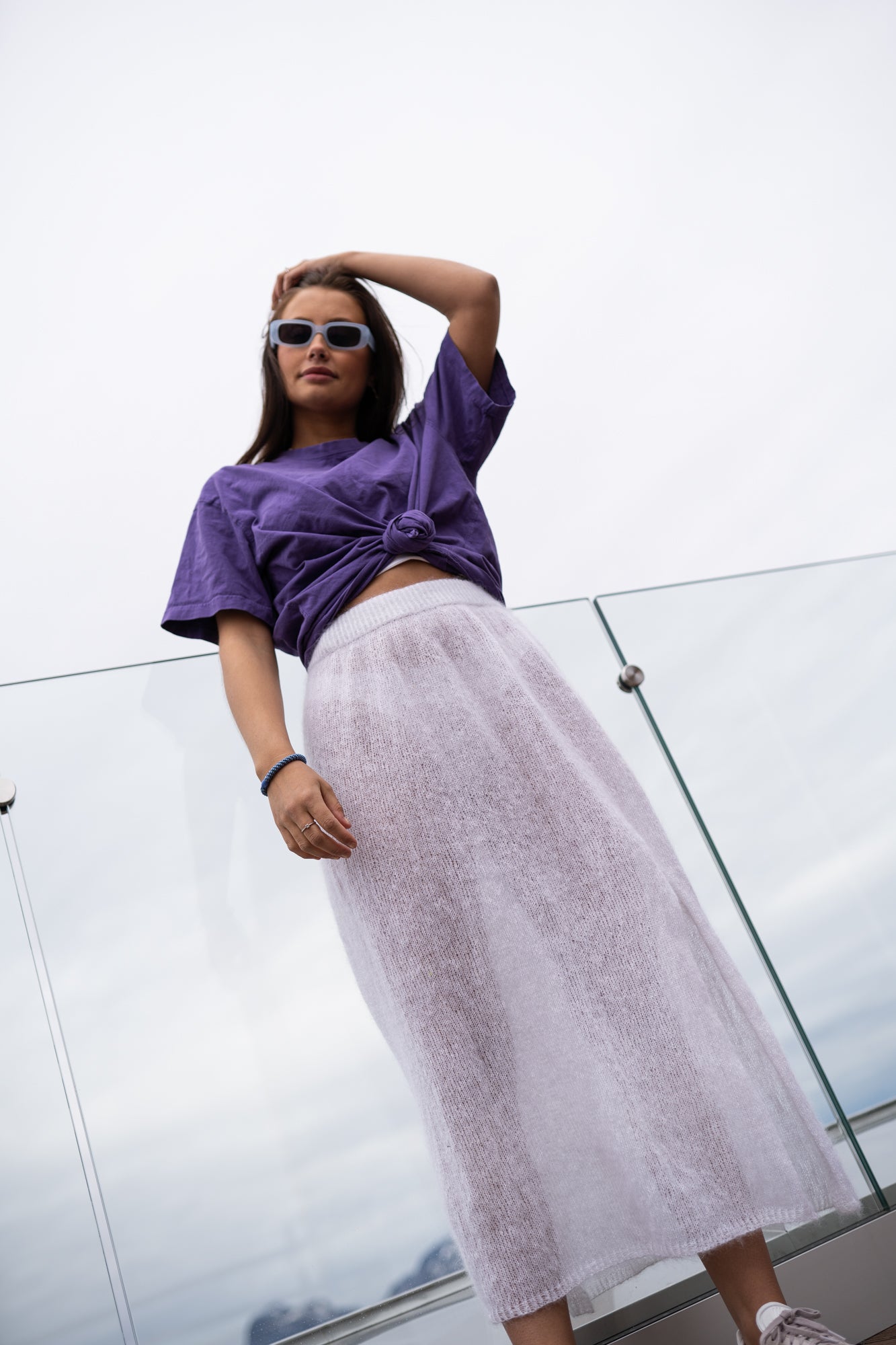 Mia skirt