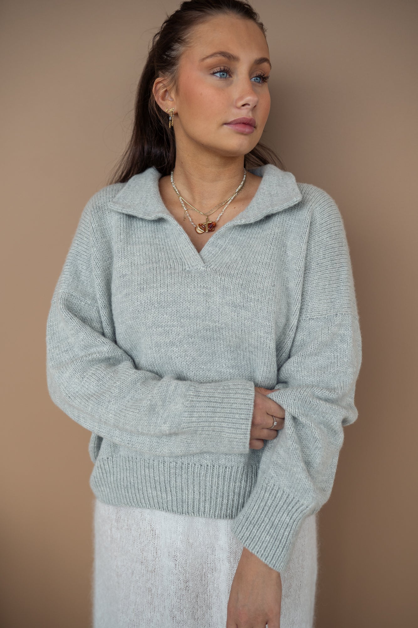 Pandora sweater