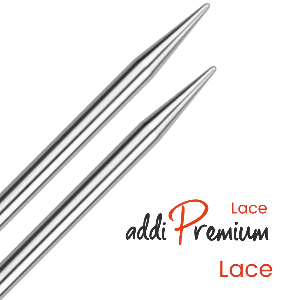 Premium Lace rundpinde