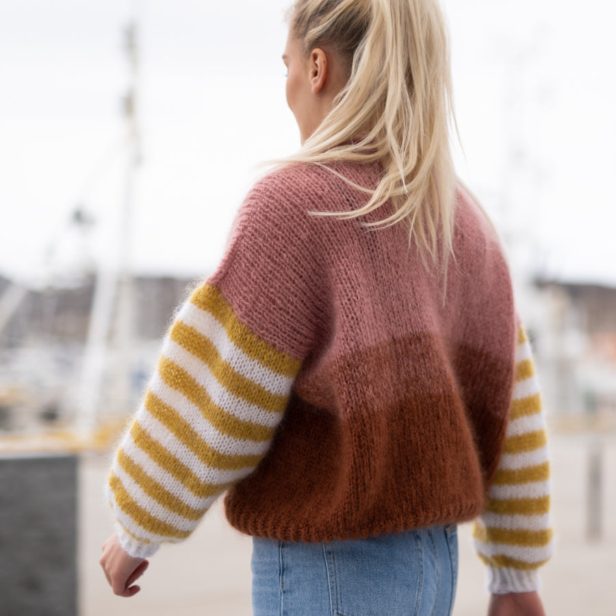 Paradise sweater