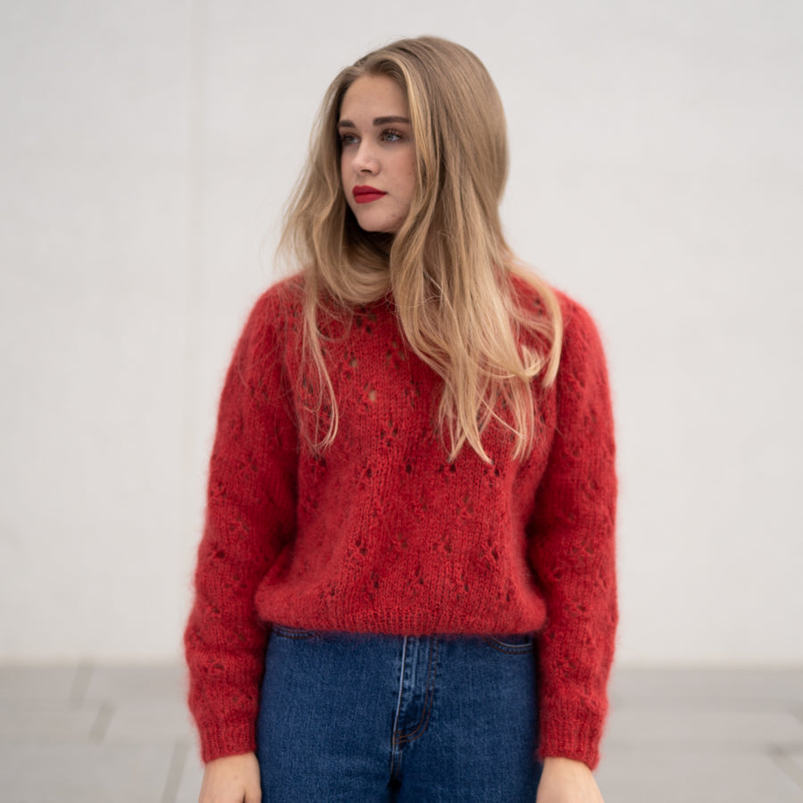 Melody sweater