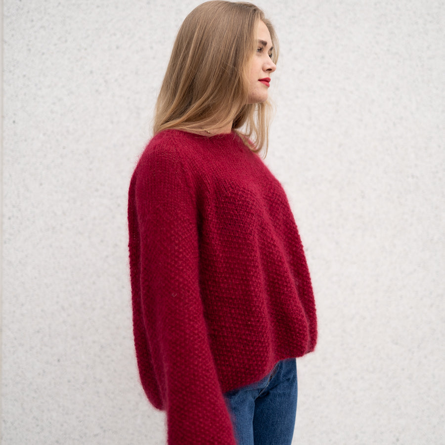 Abba sweater