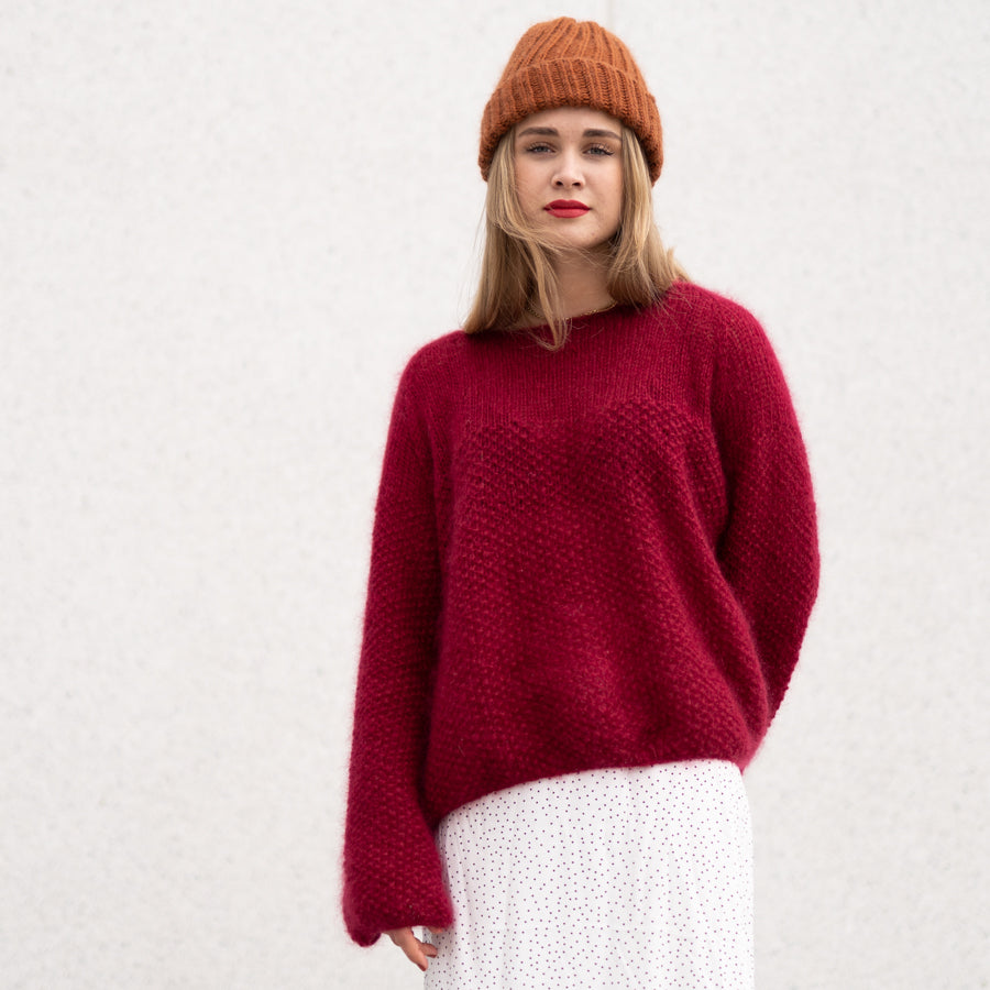 Abba sweater