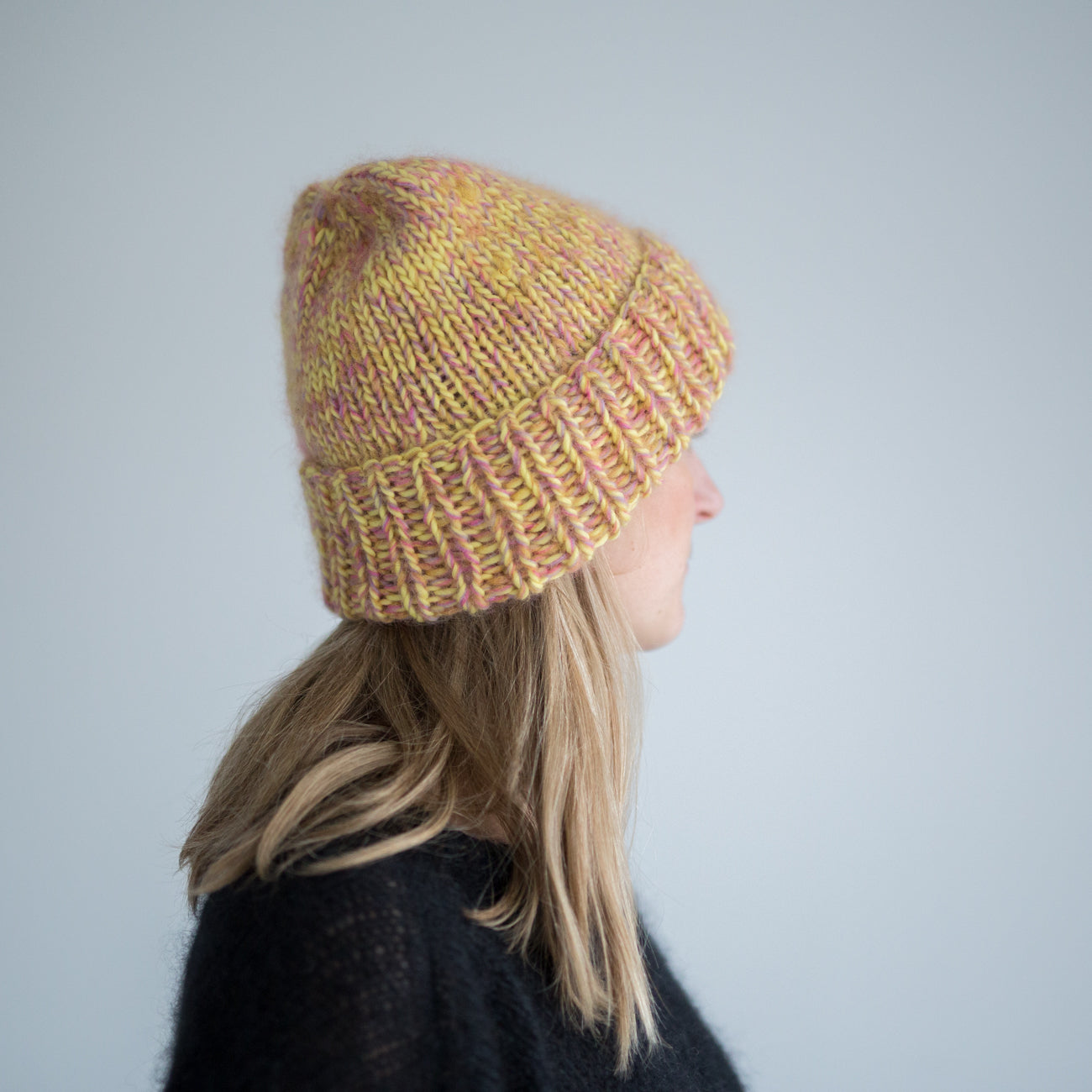 Confetti beanie