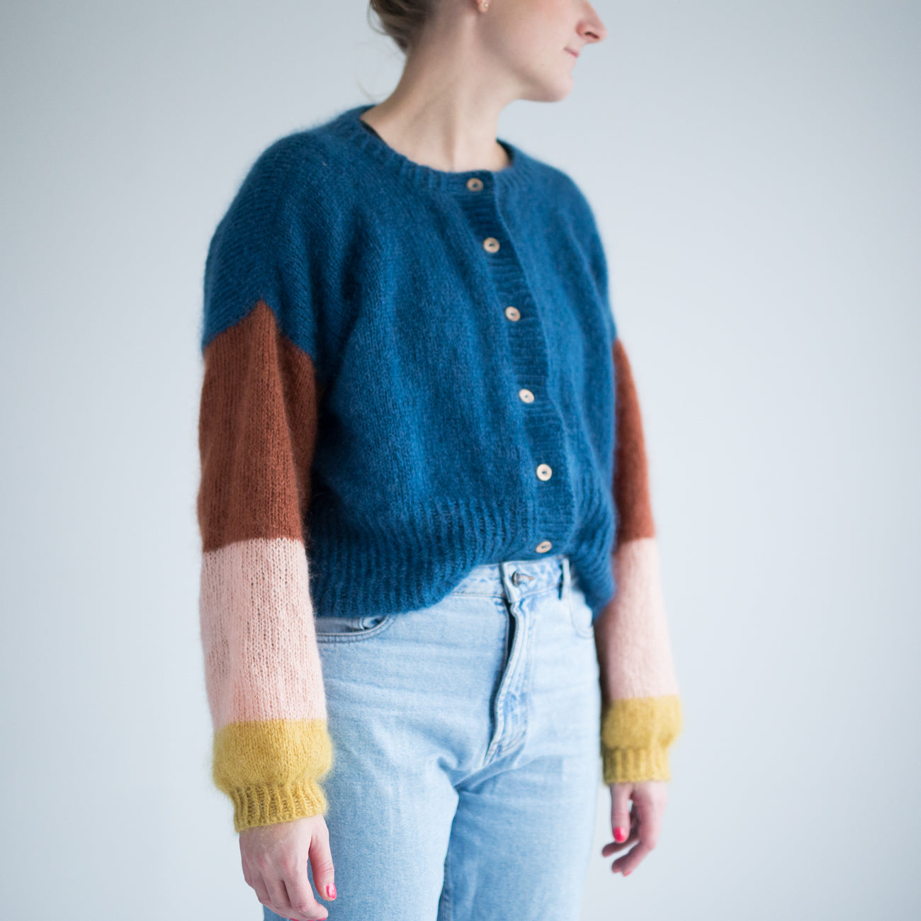 Little Birdie cardigan
