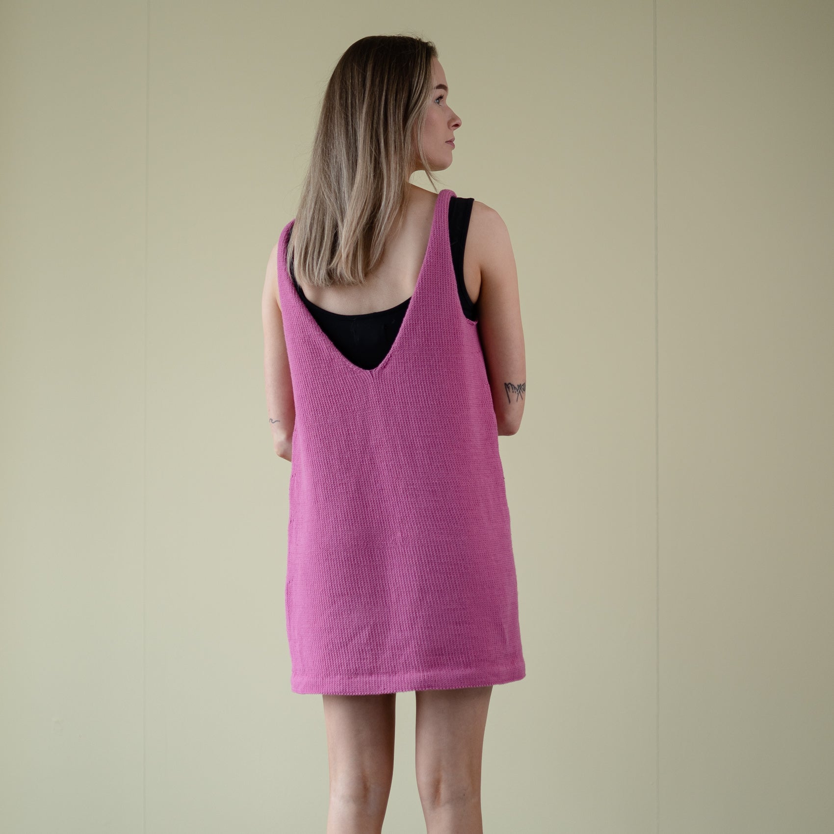Sigrid dress