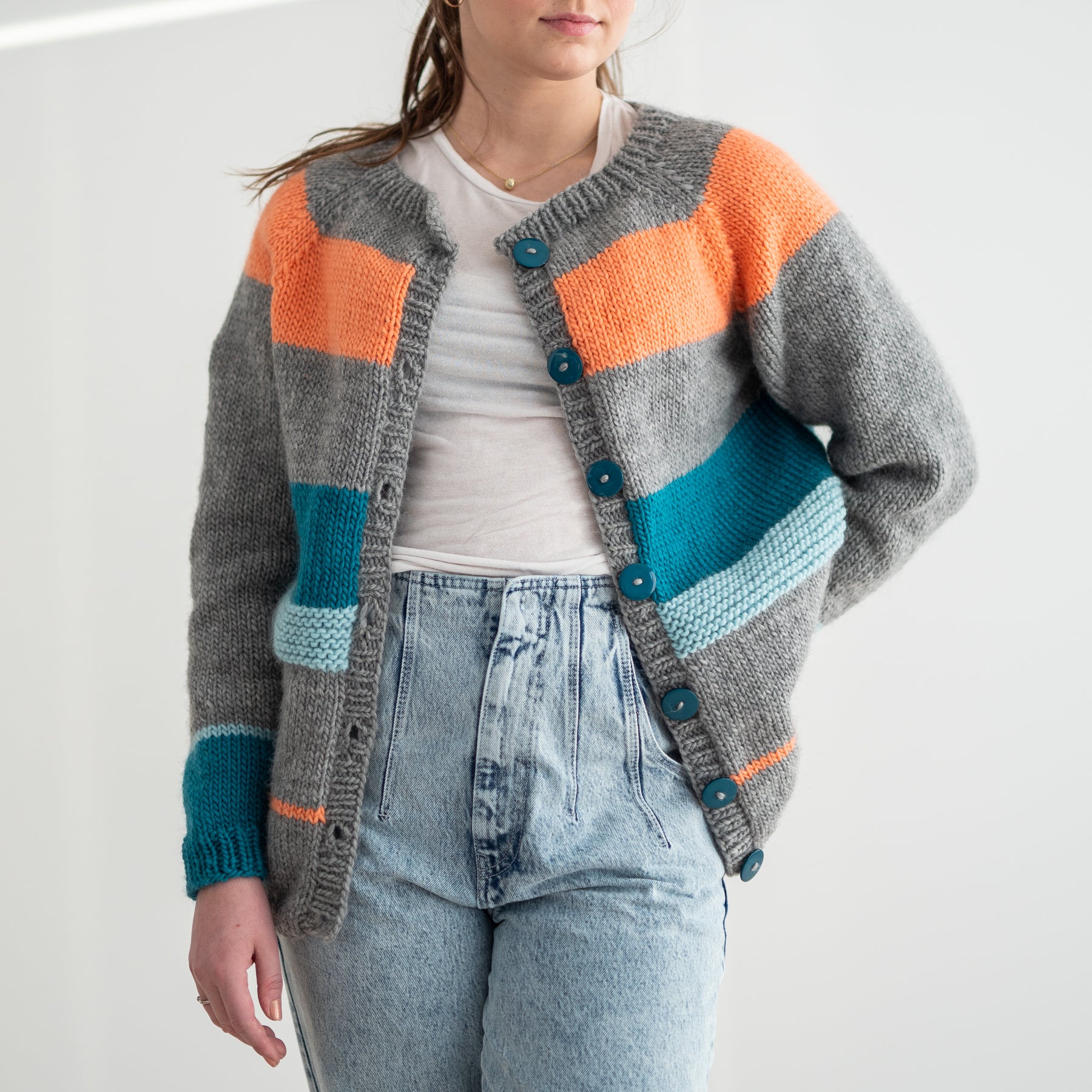 Jubel jacket