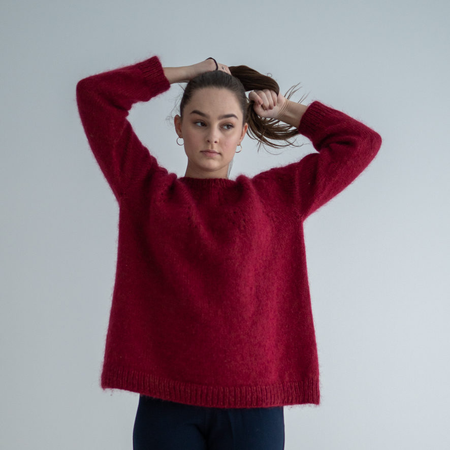 Aurelia sweater