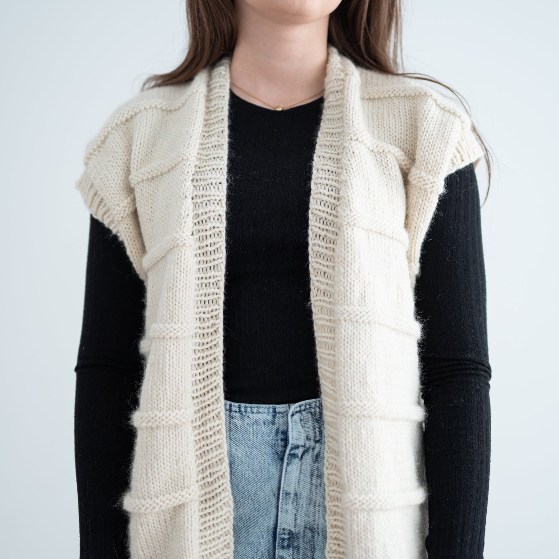 Sonja vest