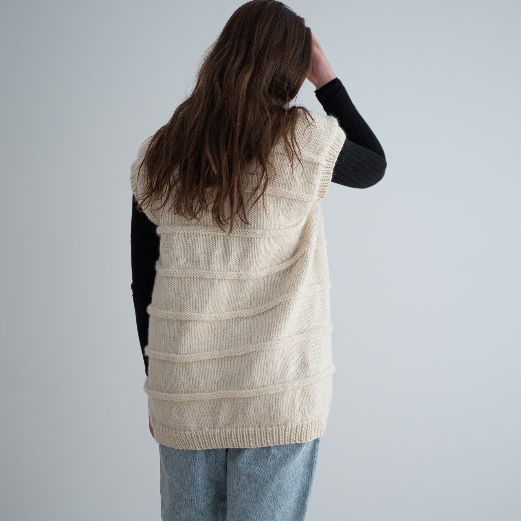 Sonja vest