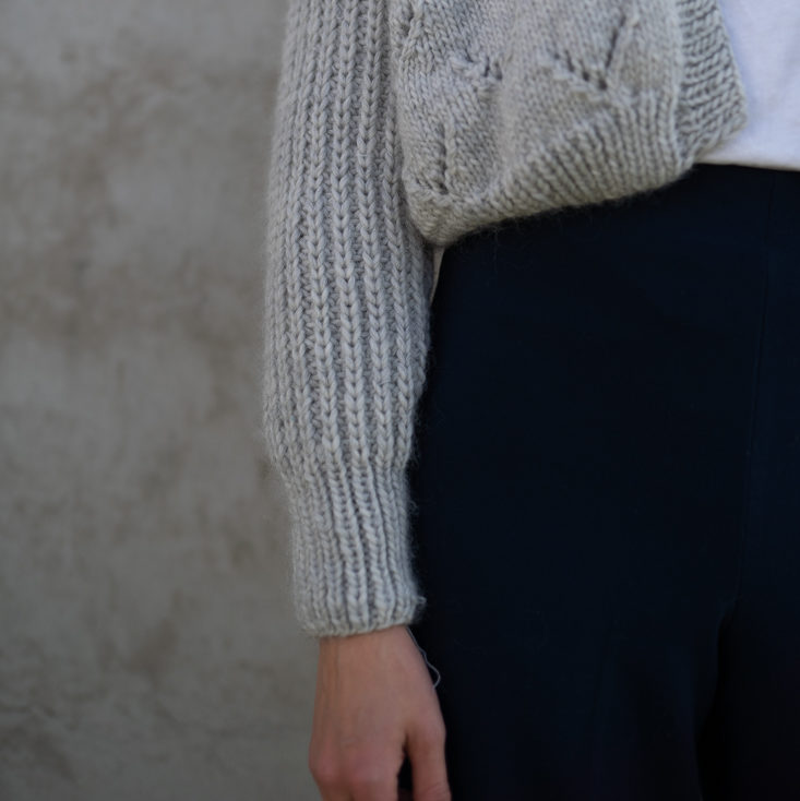 Bloom jacket