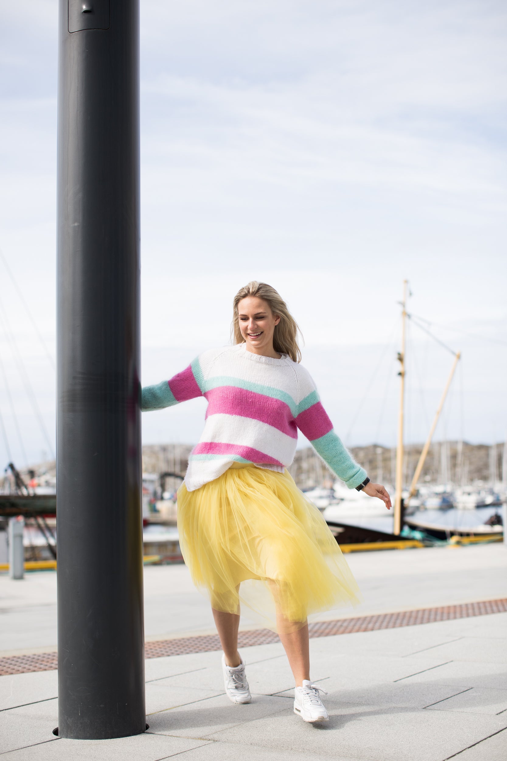 Jubelsweater