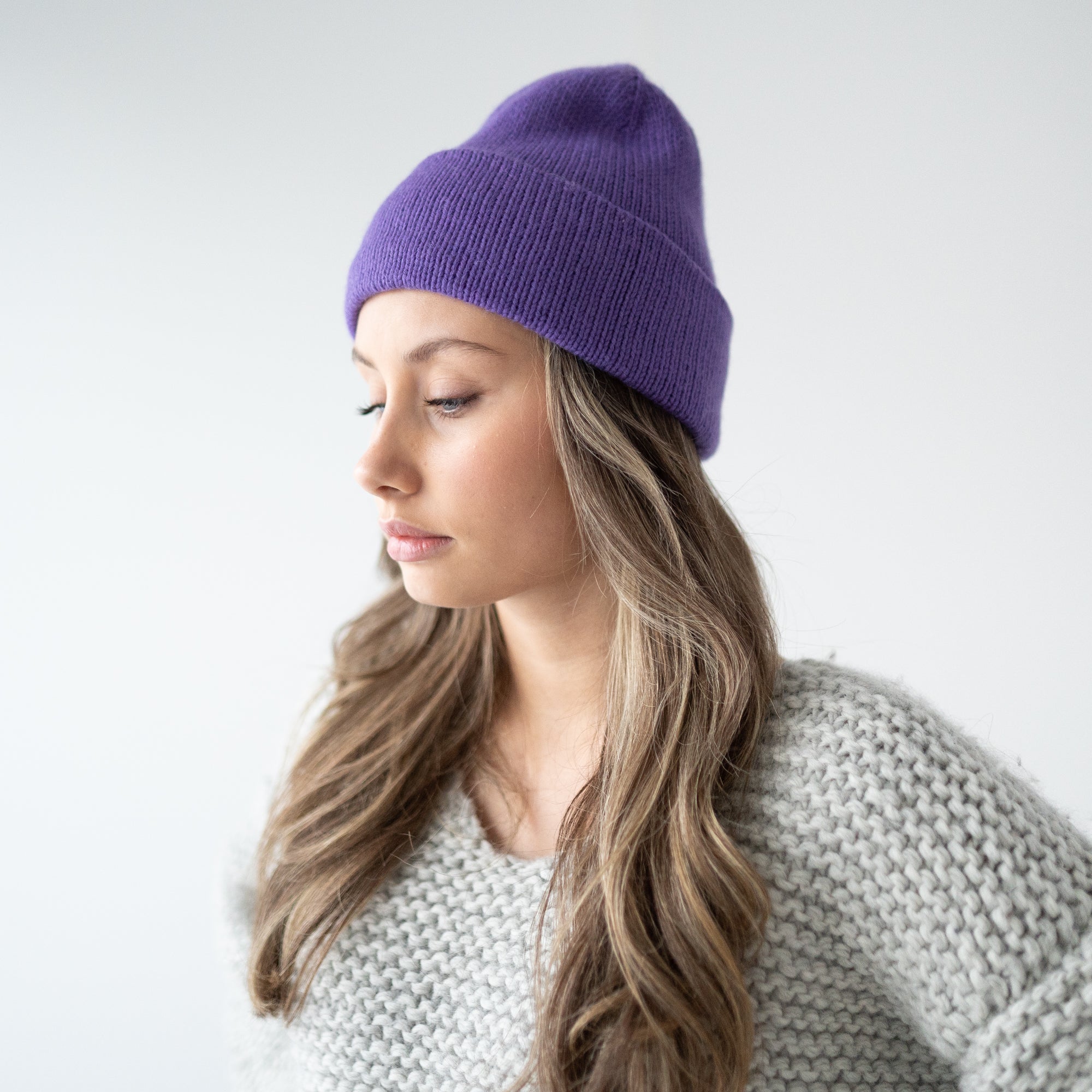 Future beanie