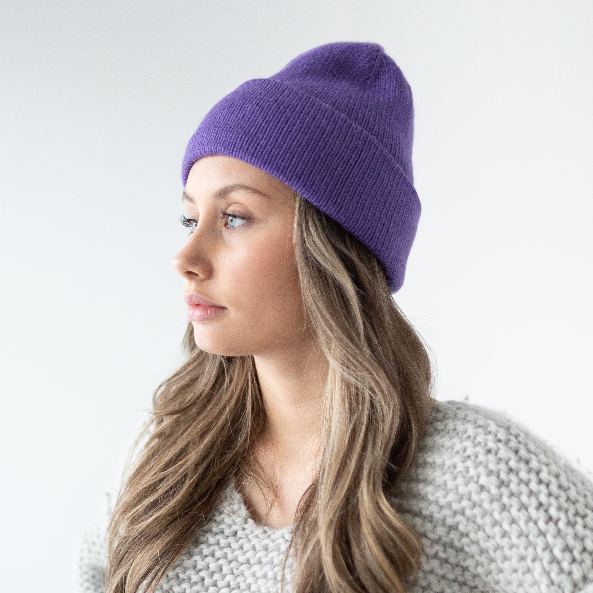 Future beanie