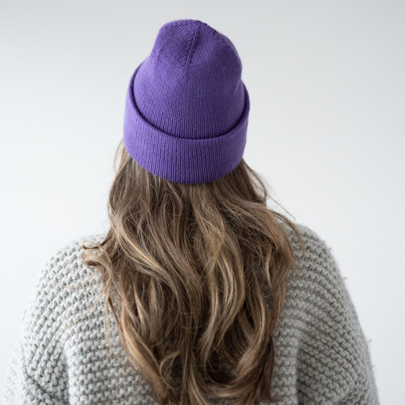 Future beanie