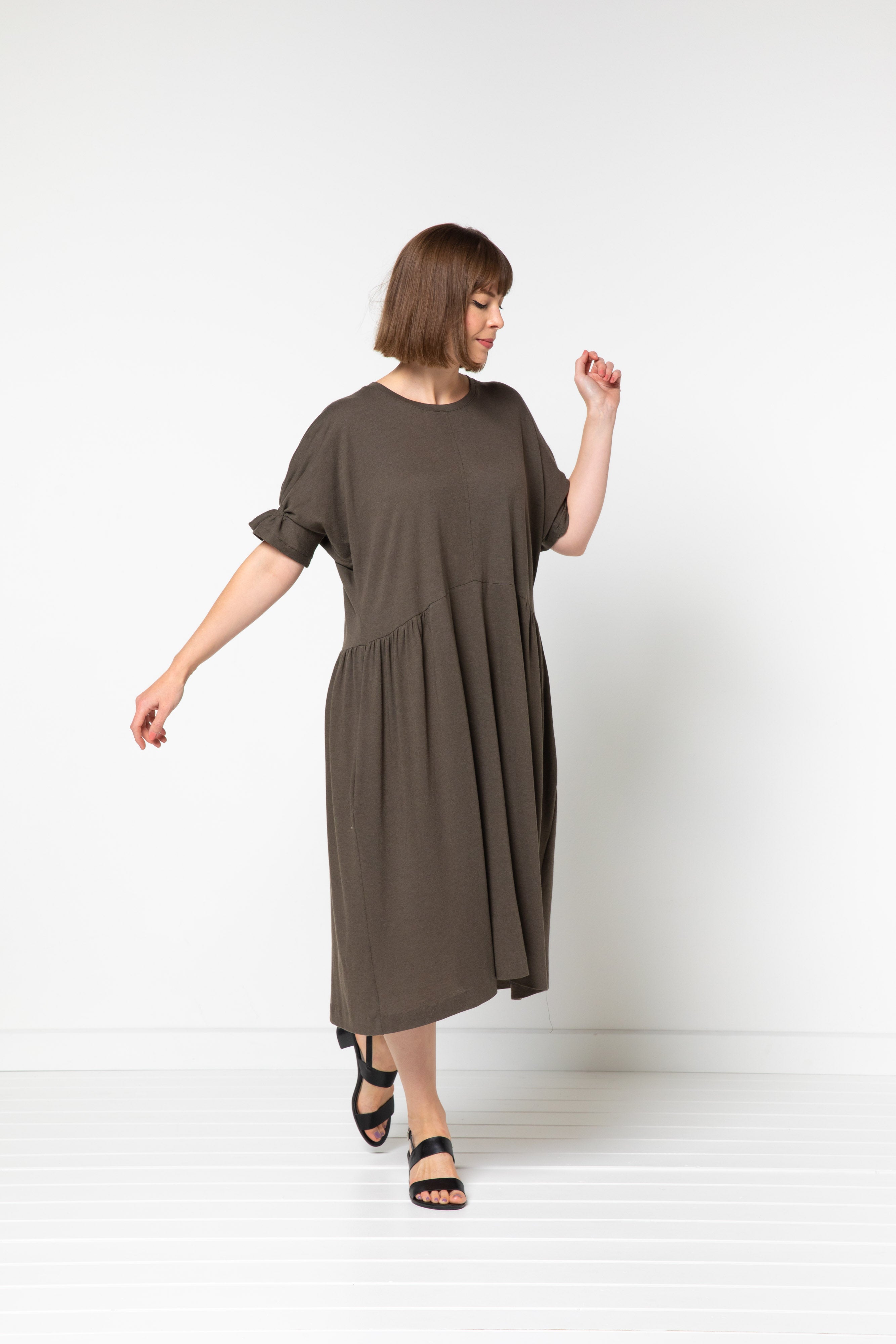 Eileen Dress