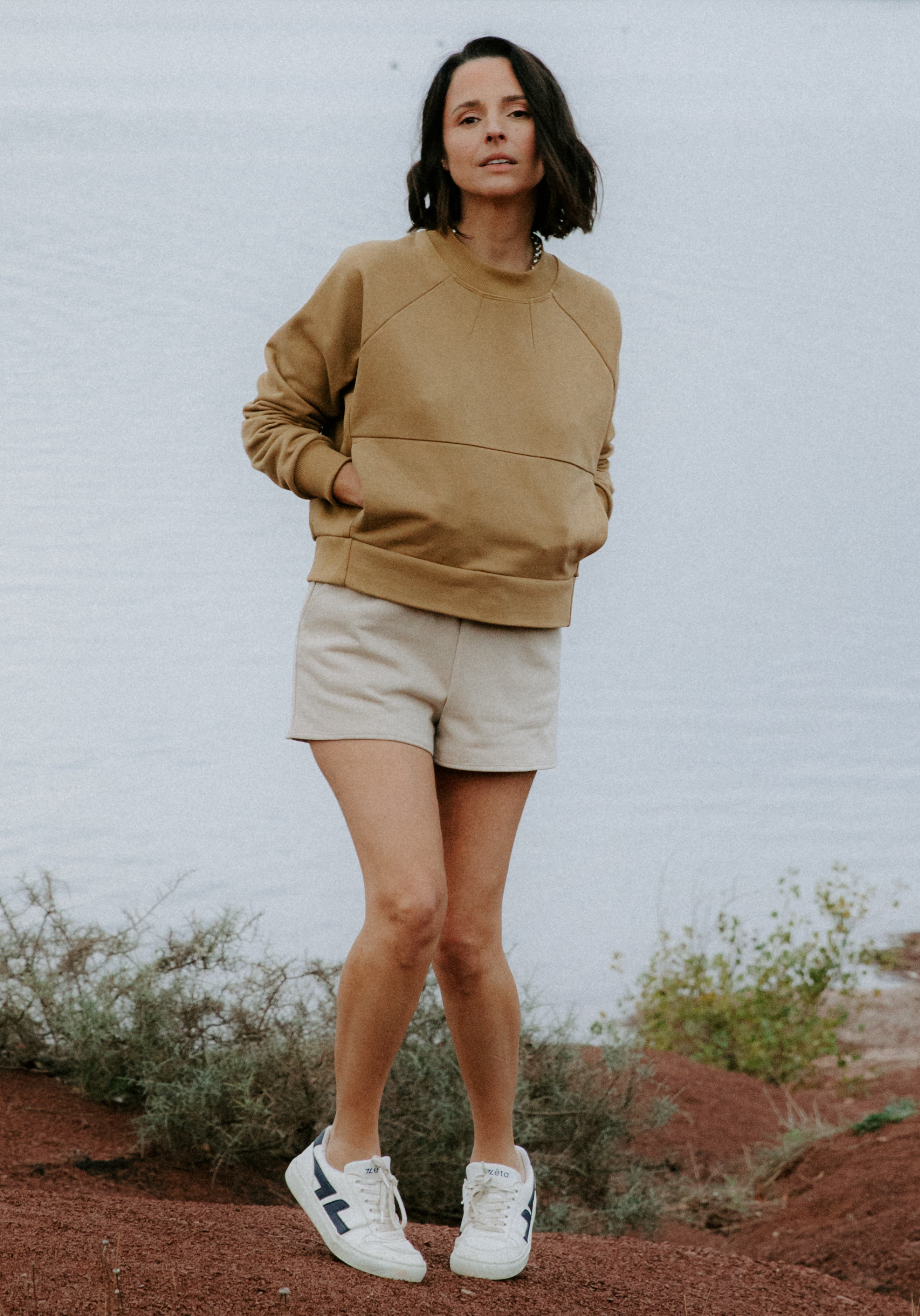 Ressac Sweatshirt