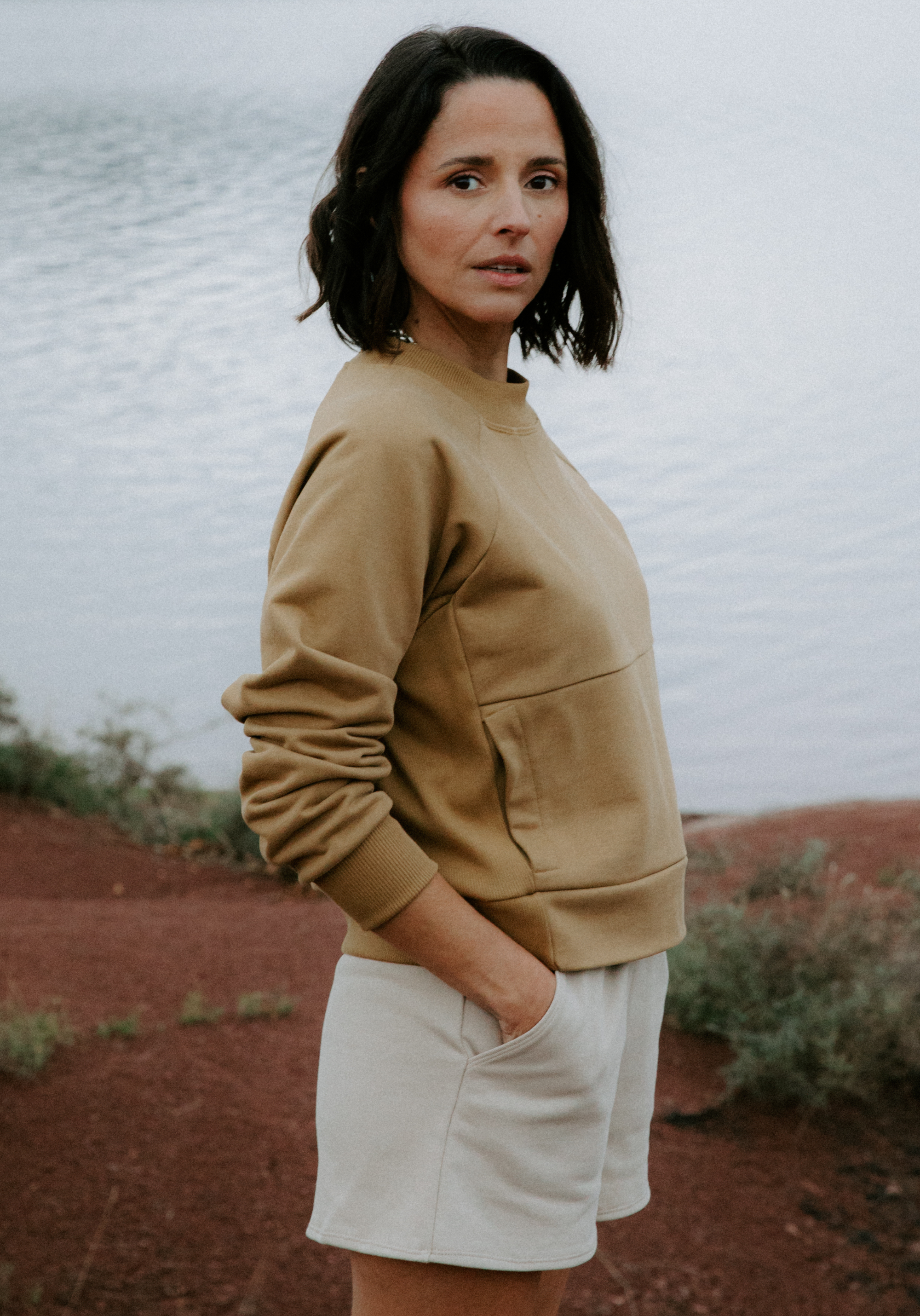 Ressac Sweatshirt