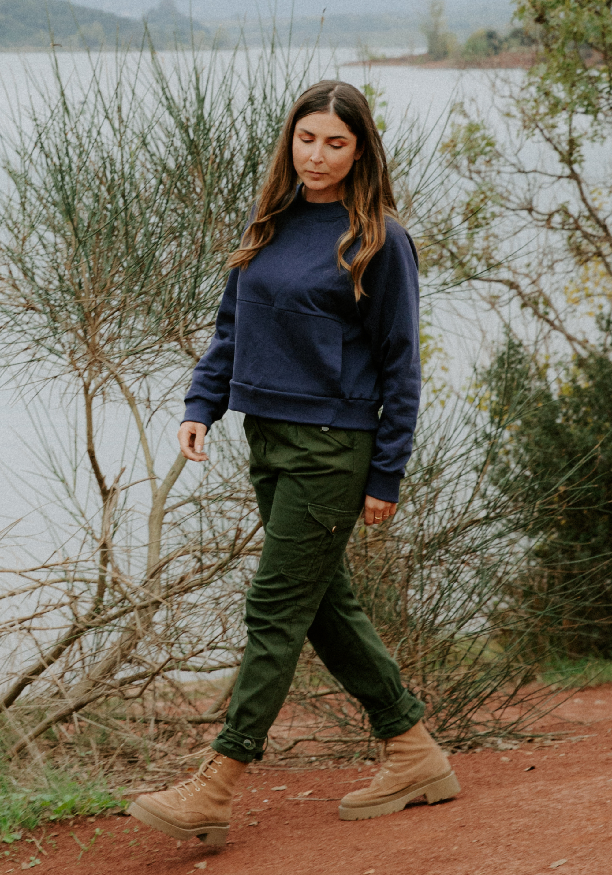 Ressac Sweatshirt