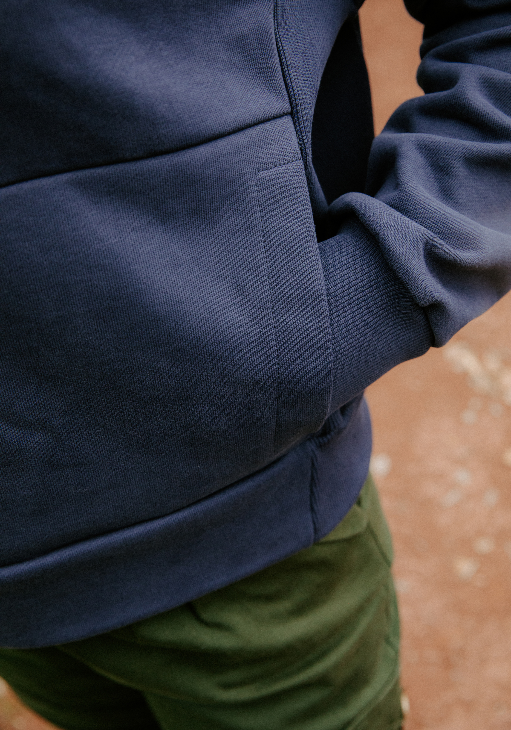 Ressac Sweatshirt