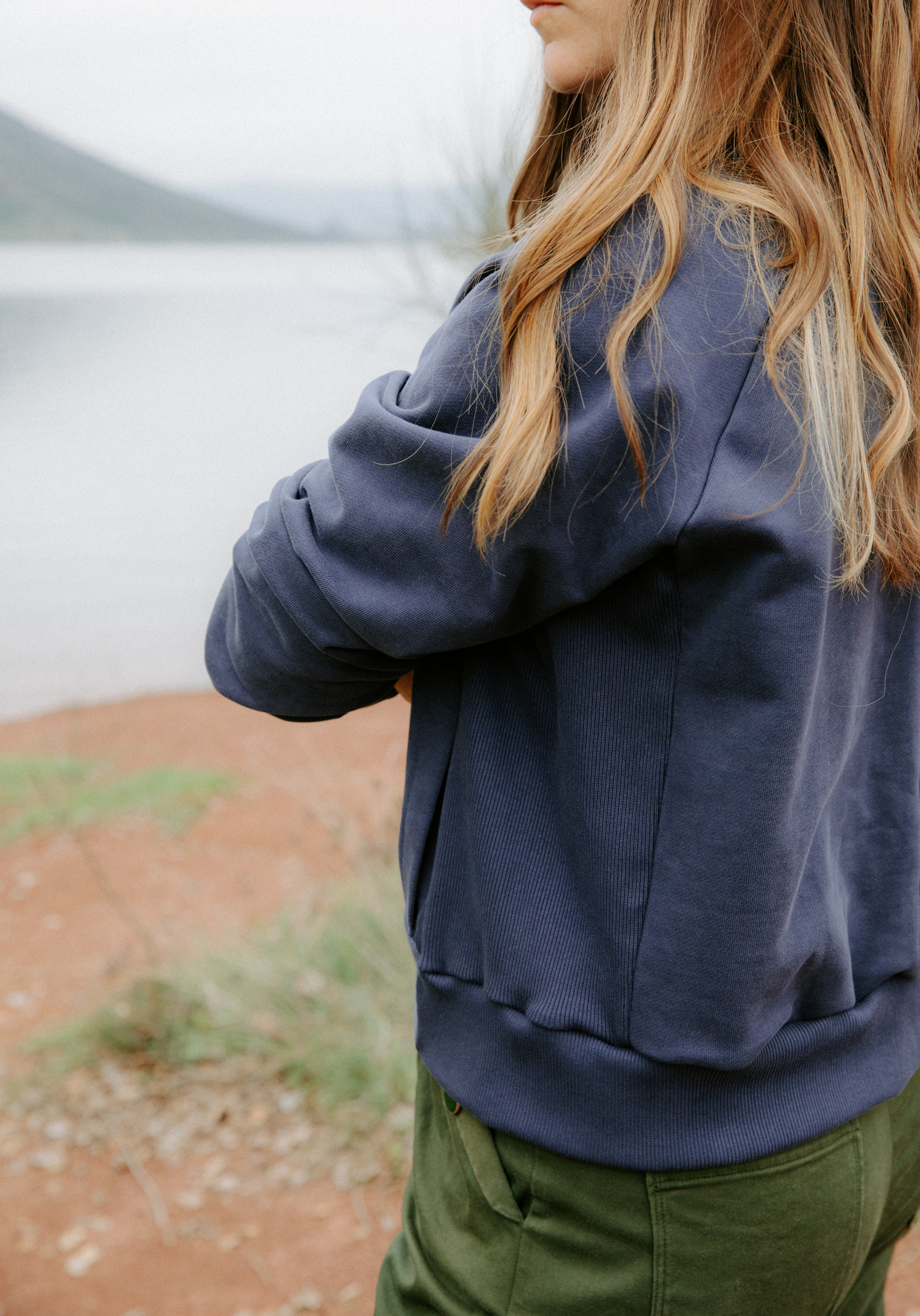 Ressac Sweatshirt