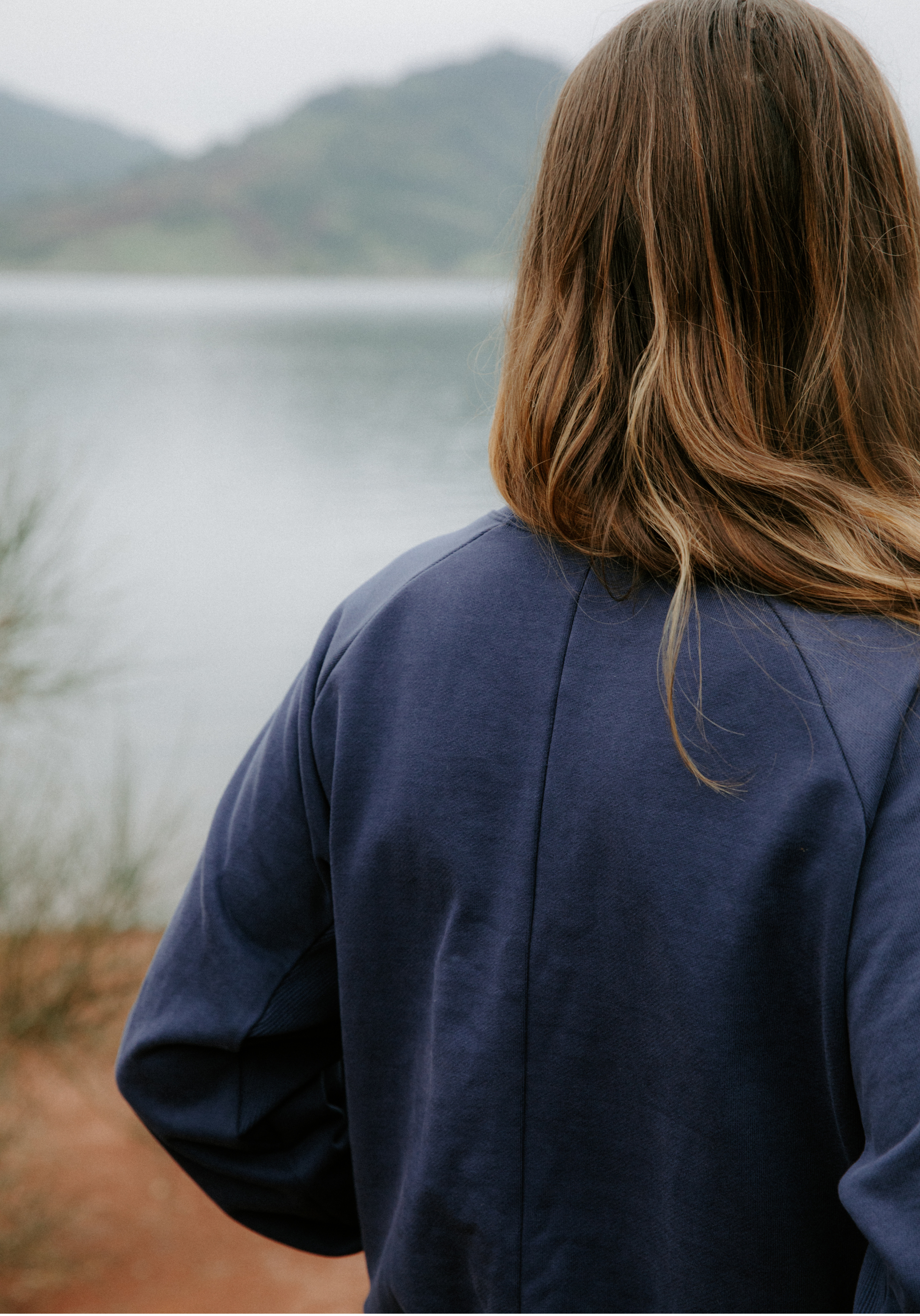 Ressac Sweatshirt