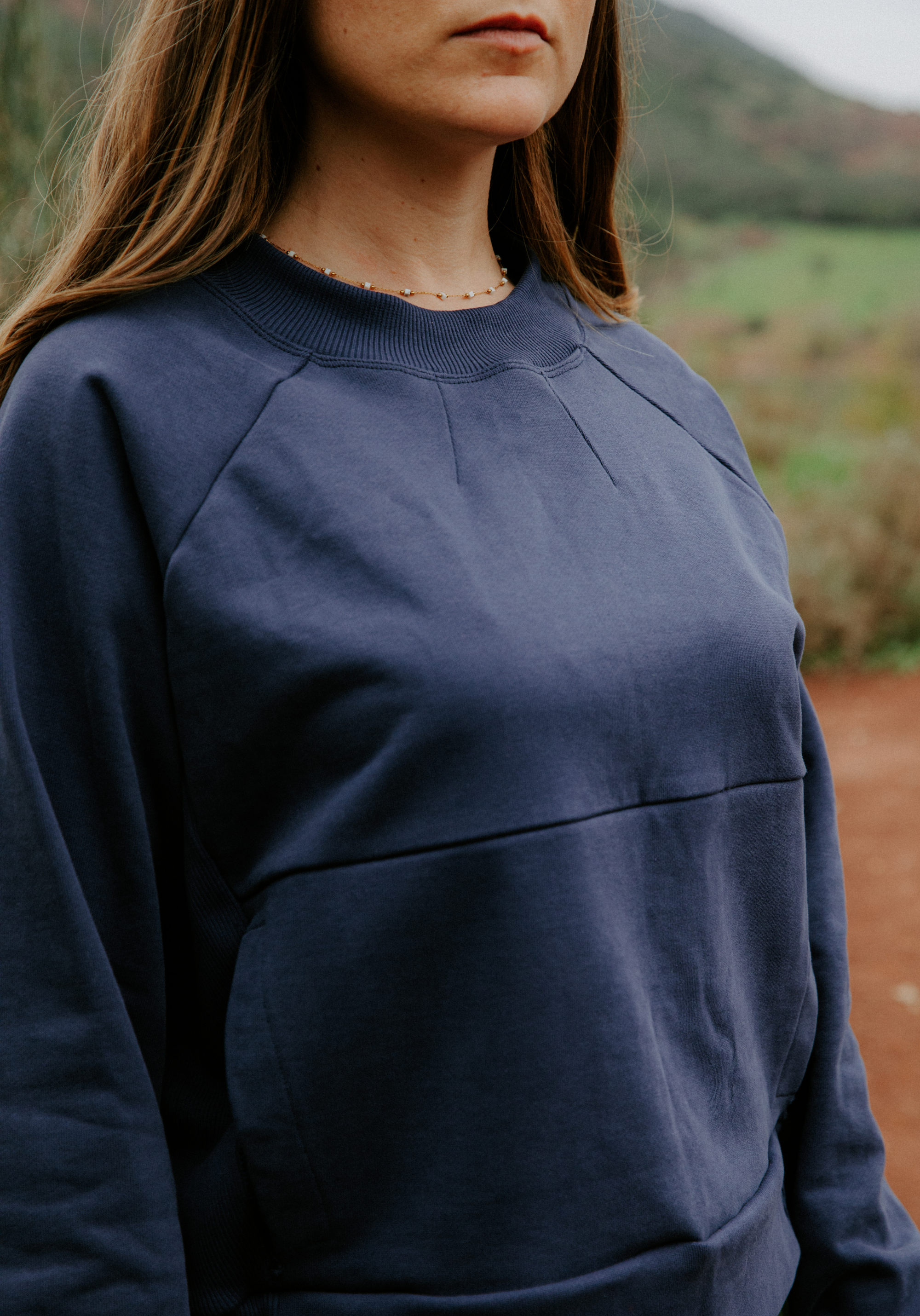 Ressac Sweatshirt